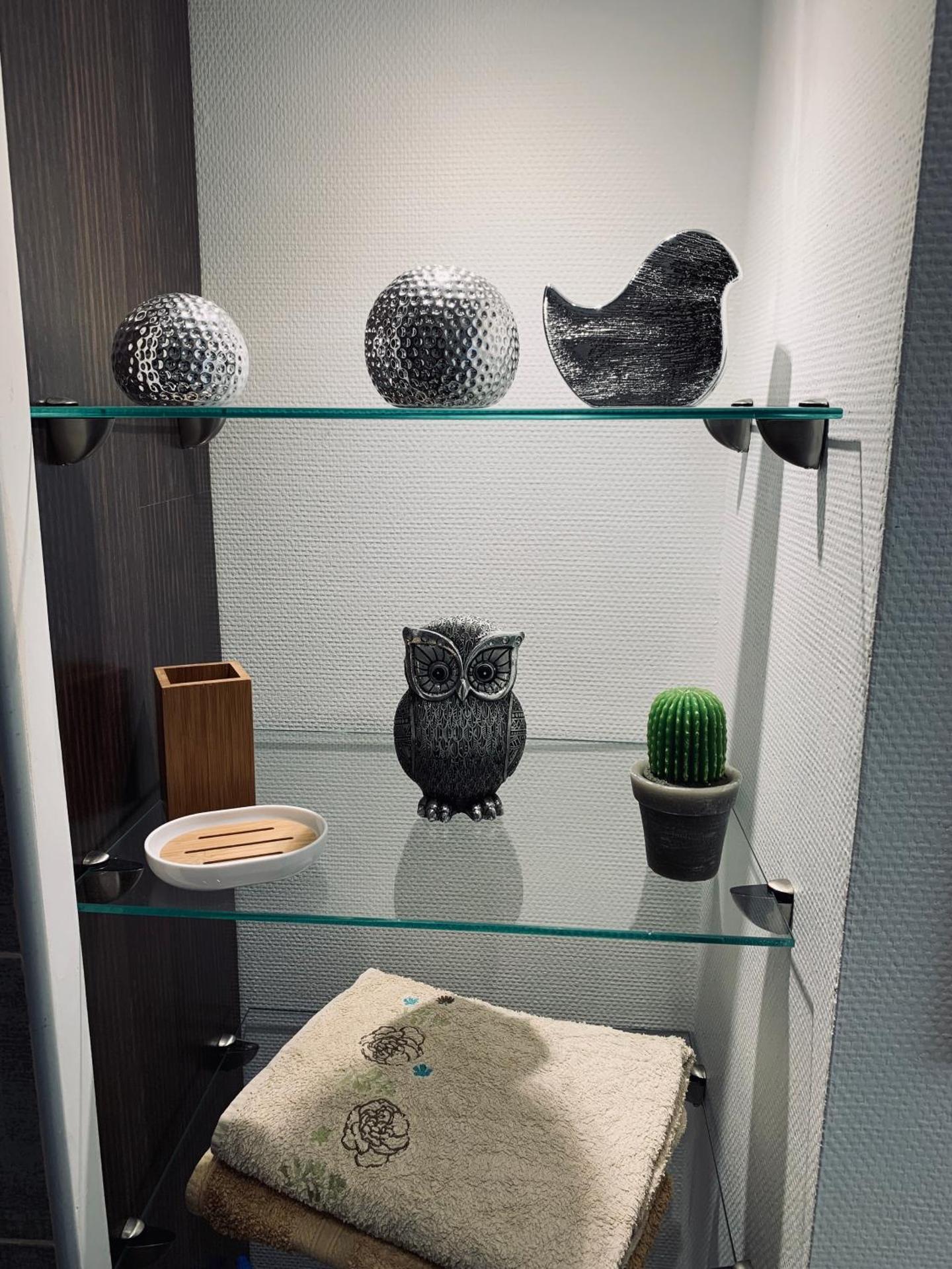 Bel appartement indépendant centre de Magny-Cours avec parking