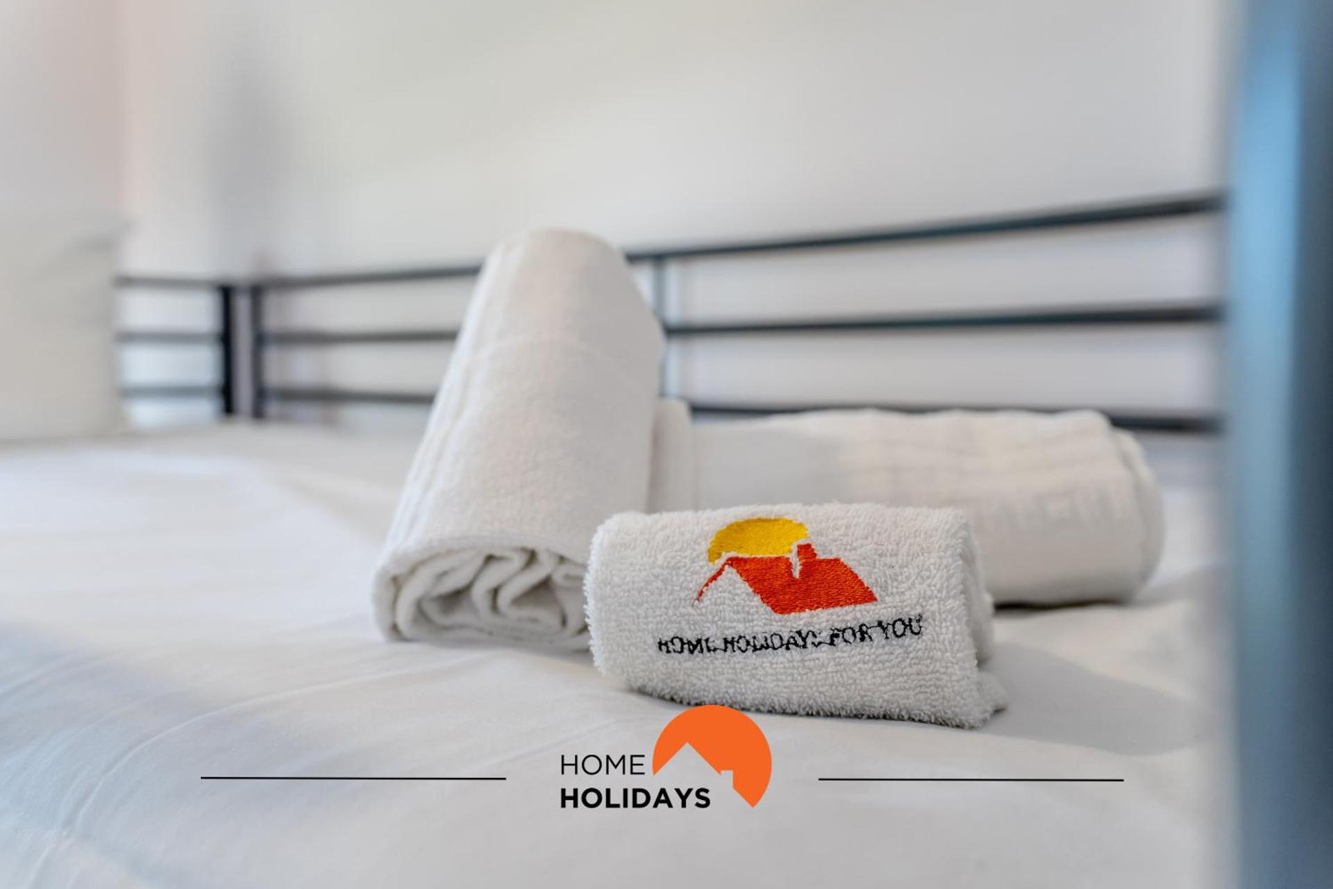 #164 Saradel 42 by Home Holidays