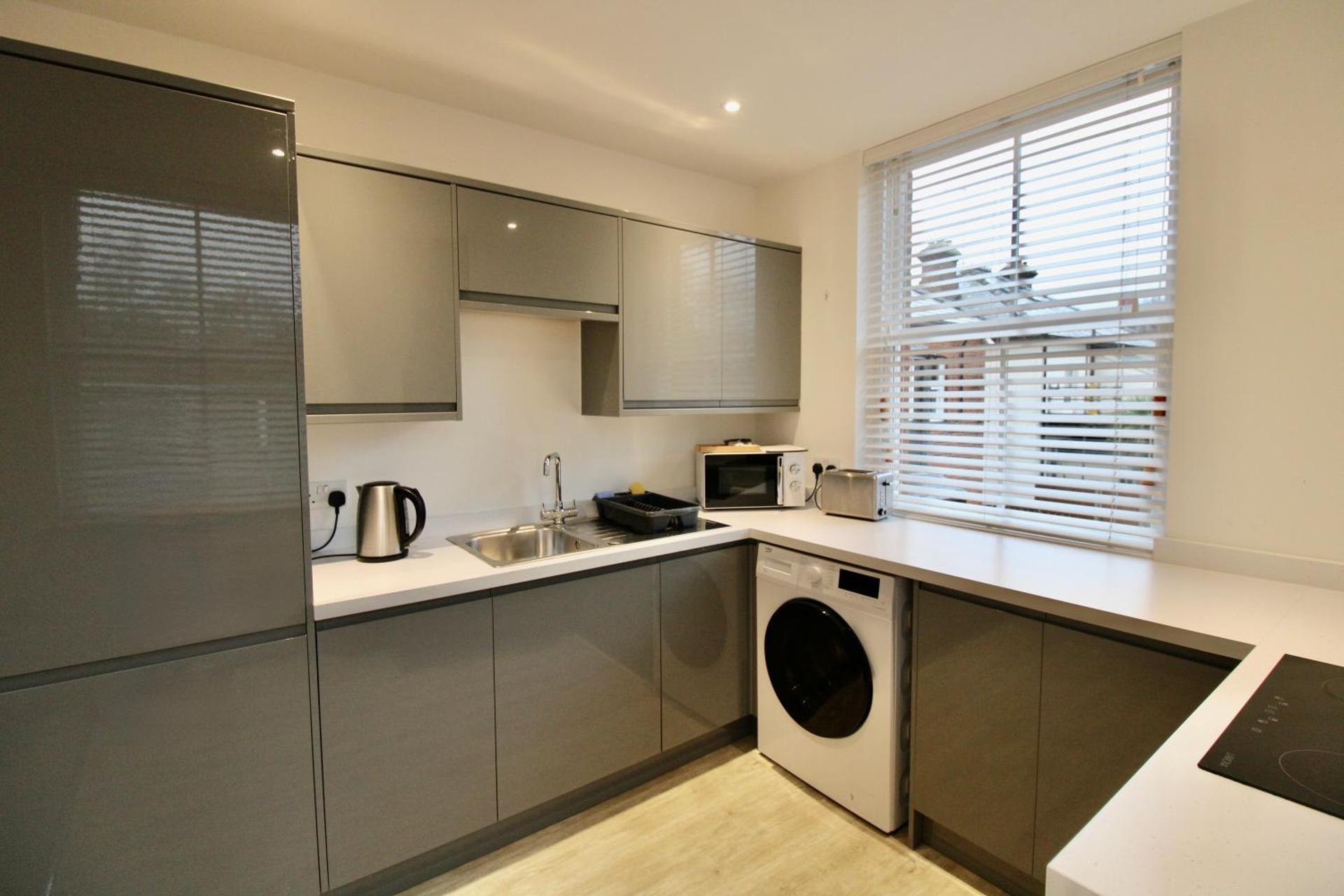 No.10 @ ShortStays Serviced apartments