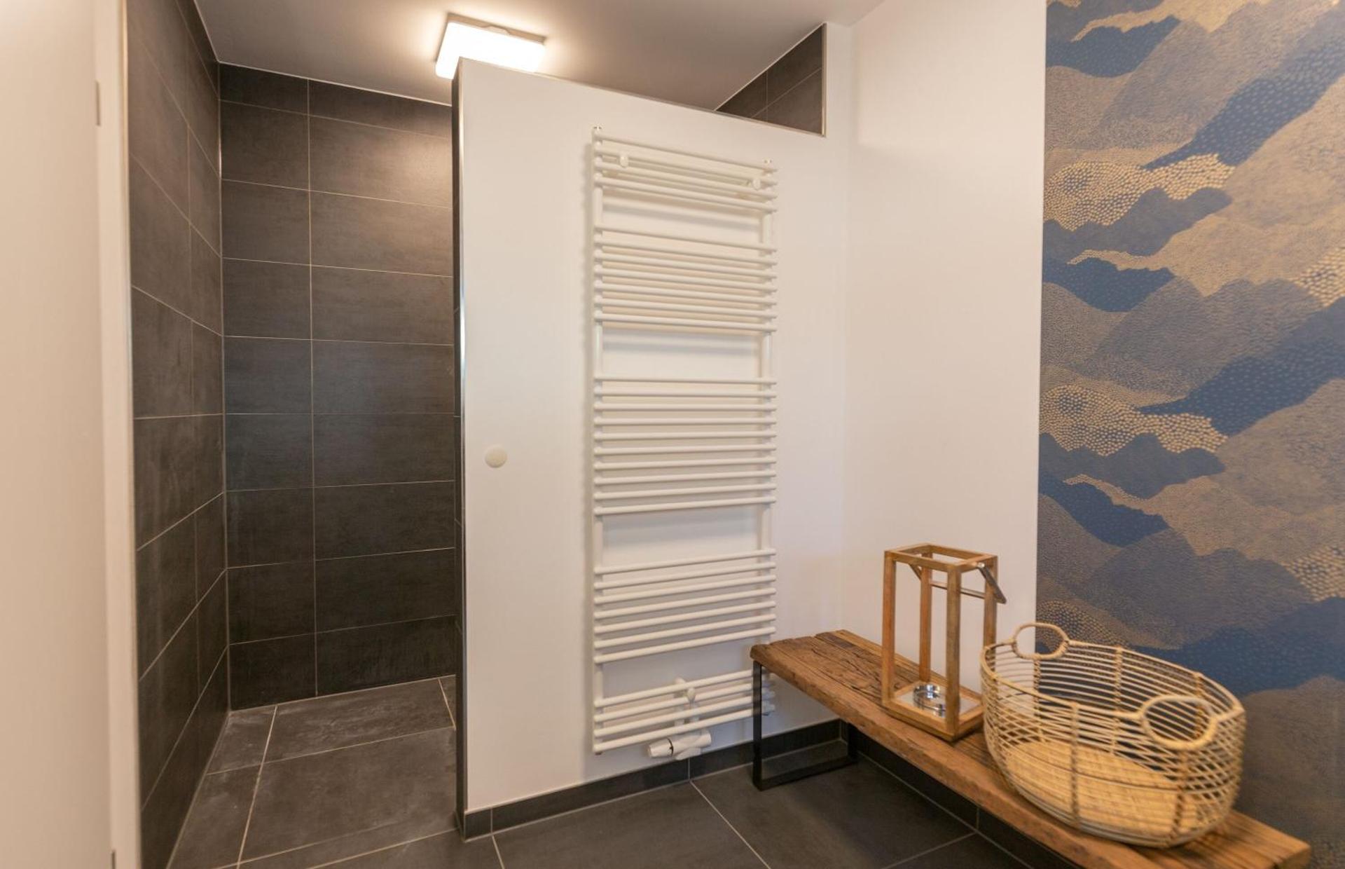 Südstrandquartier, Mare