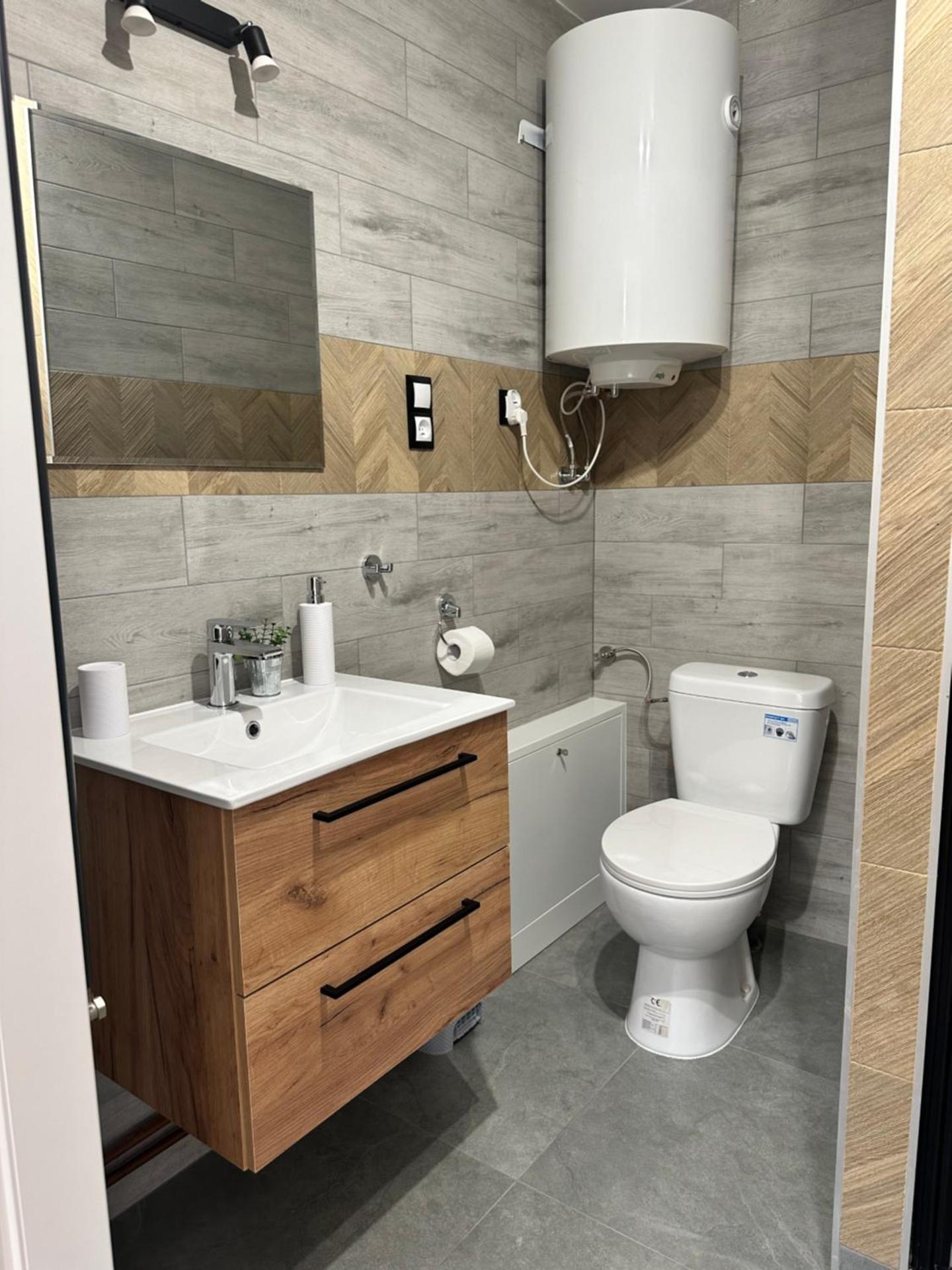 Noclegi na Heweliusza