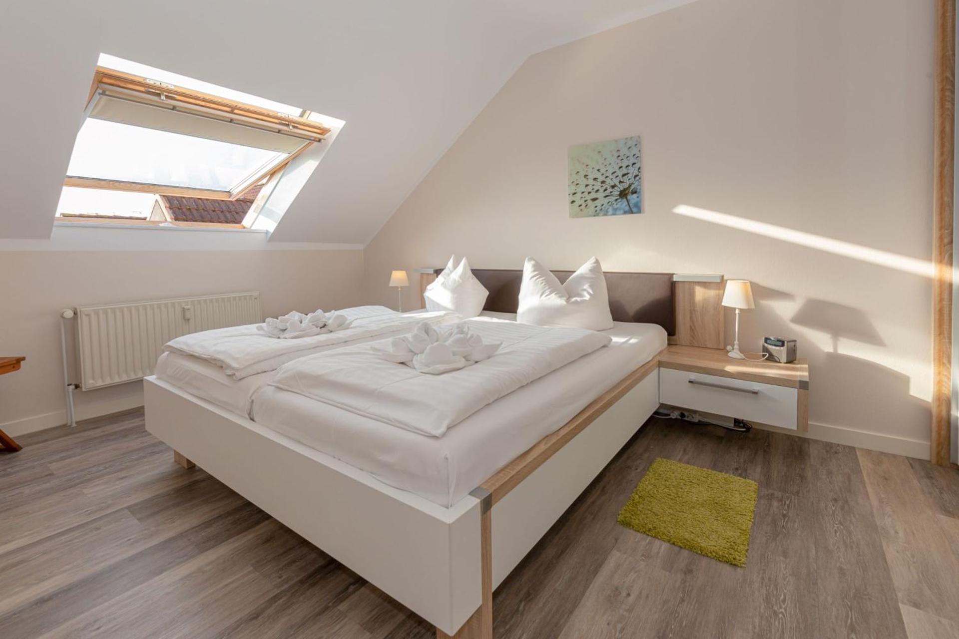 Haus Granitzblick, App 16