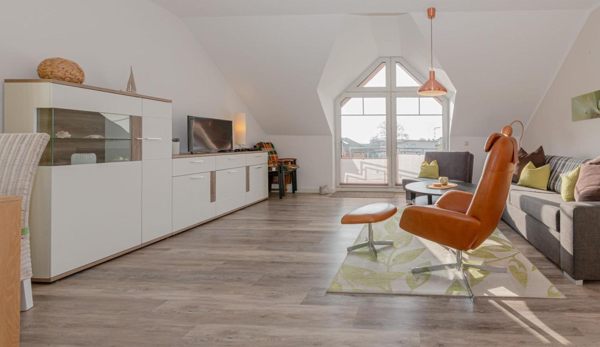 Haus Granitzblick, App 16