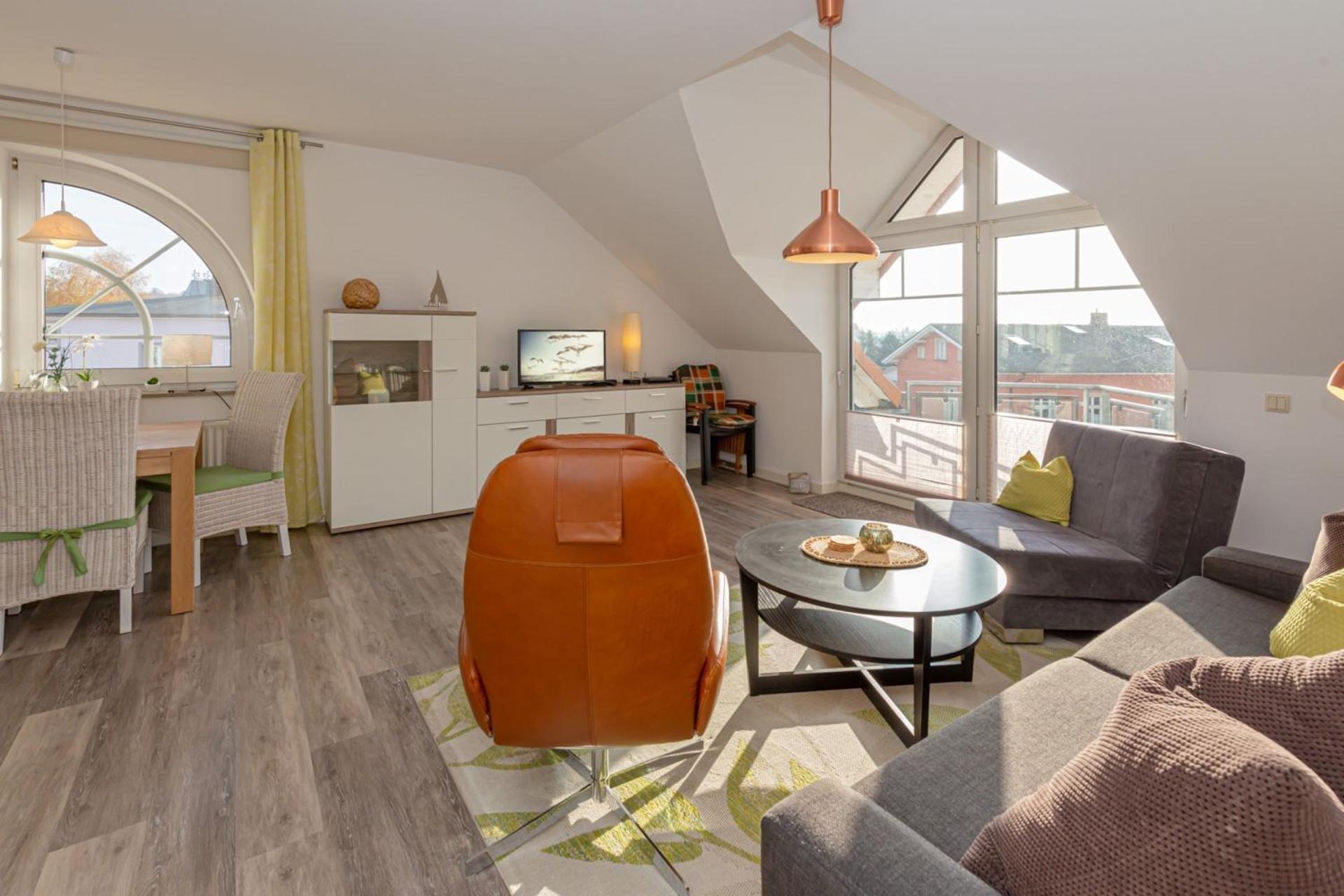 Haus Granitzblick, App 16