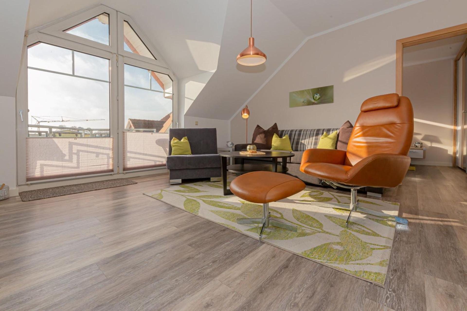 Haus Granitzblick, App 16