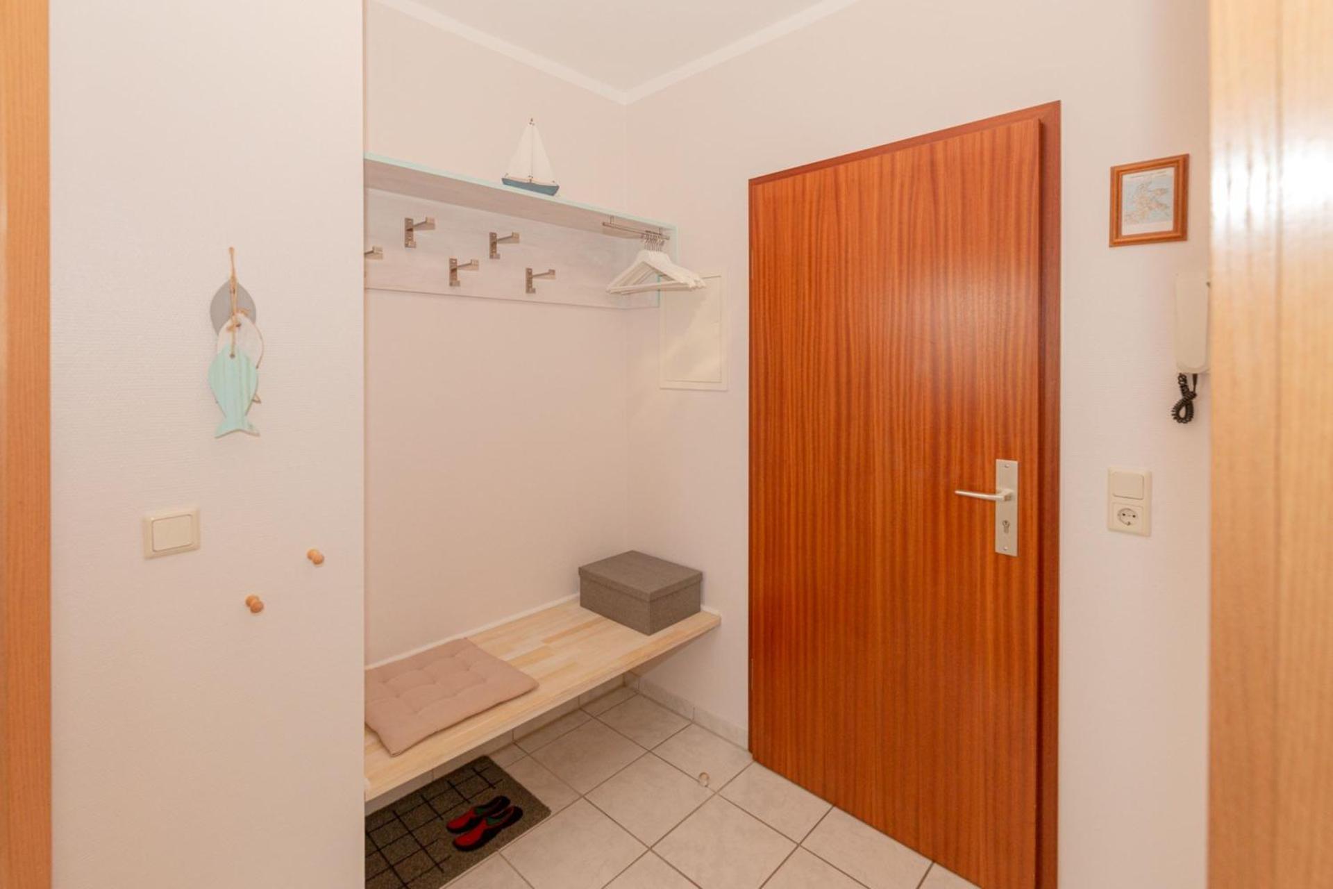 Haus Granitzblick, App 16