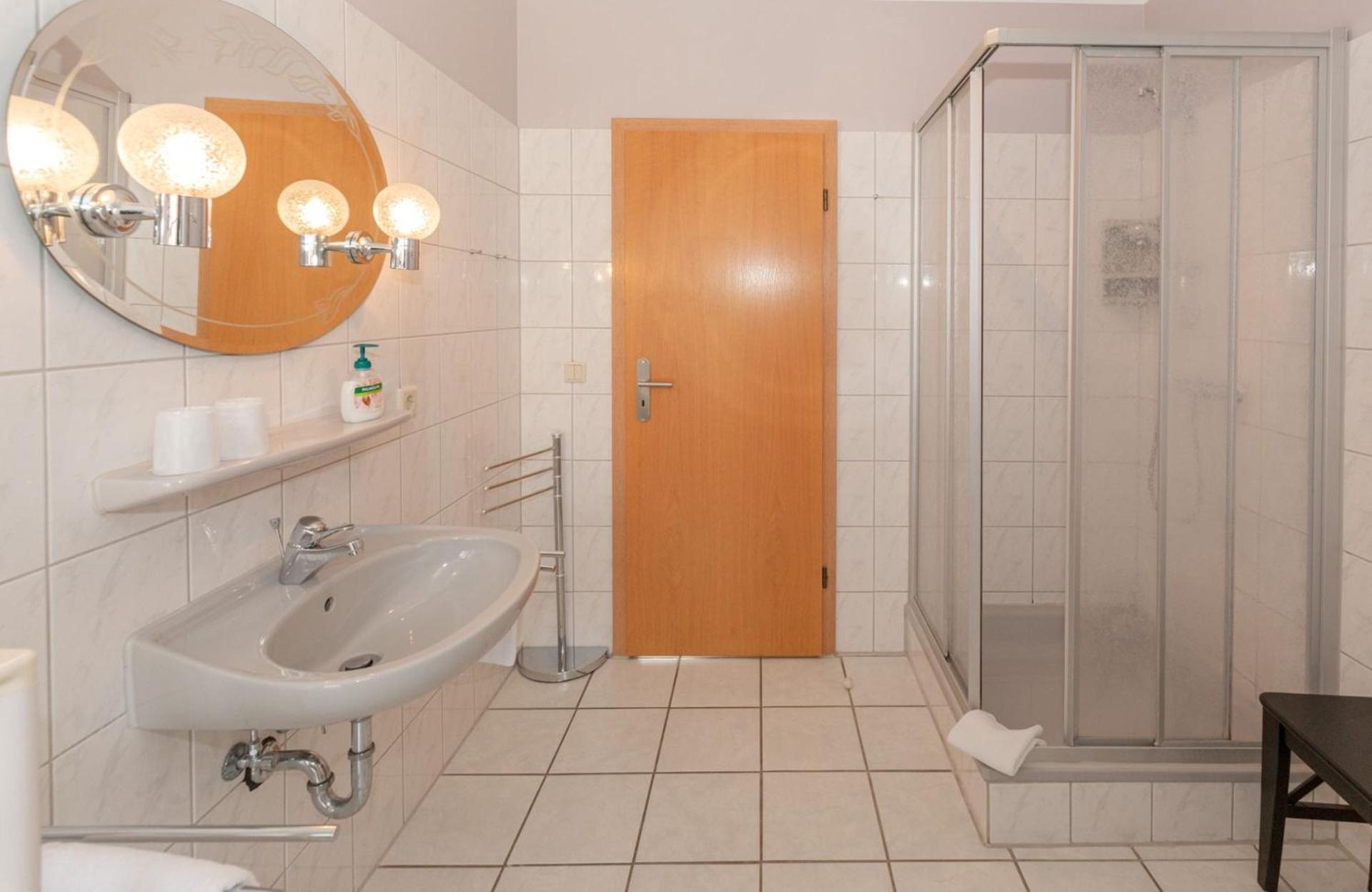 Haus Granitzblick, App 16