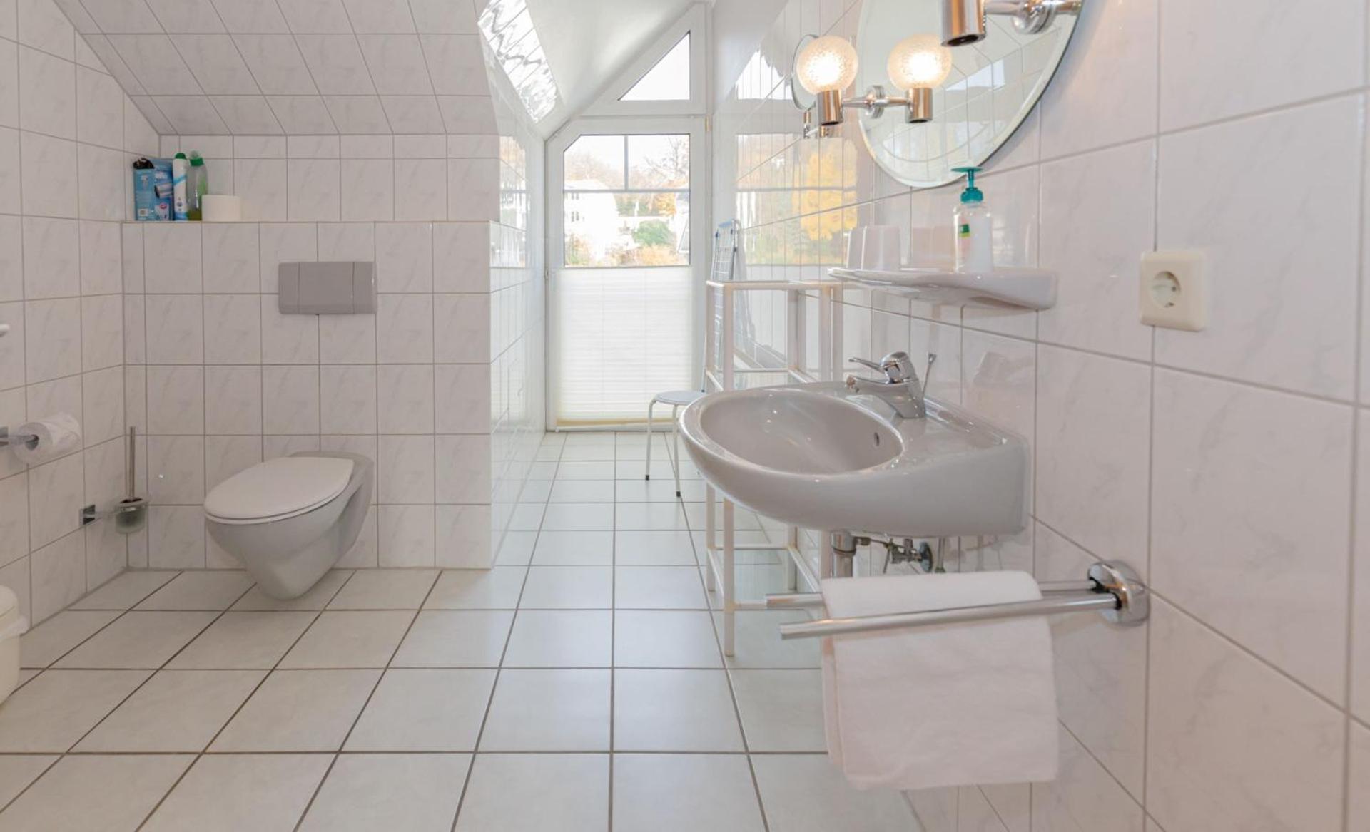 Haus Granitzblick, App 16