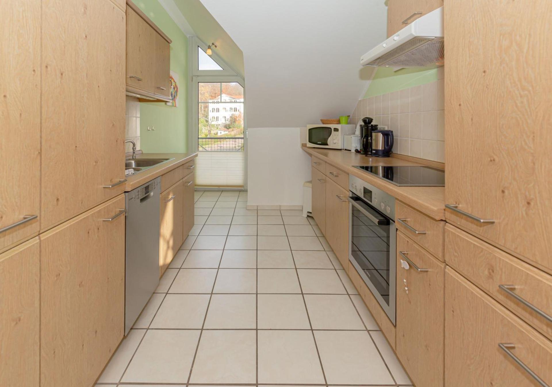 Haus Granitzblick, App 16