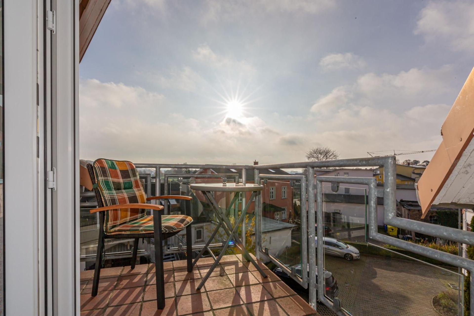 Haus Granitzblick, App 16