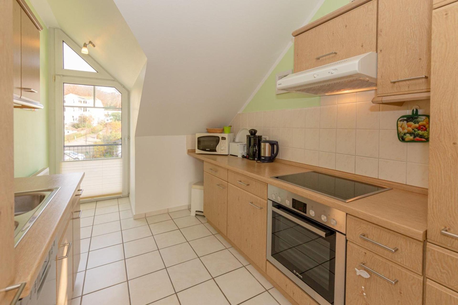 Haus Granitzblick, App 16