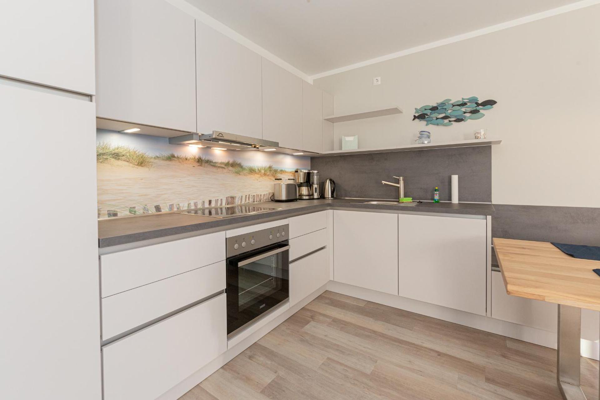 Haus Waldidyll, Strandklang