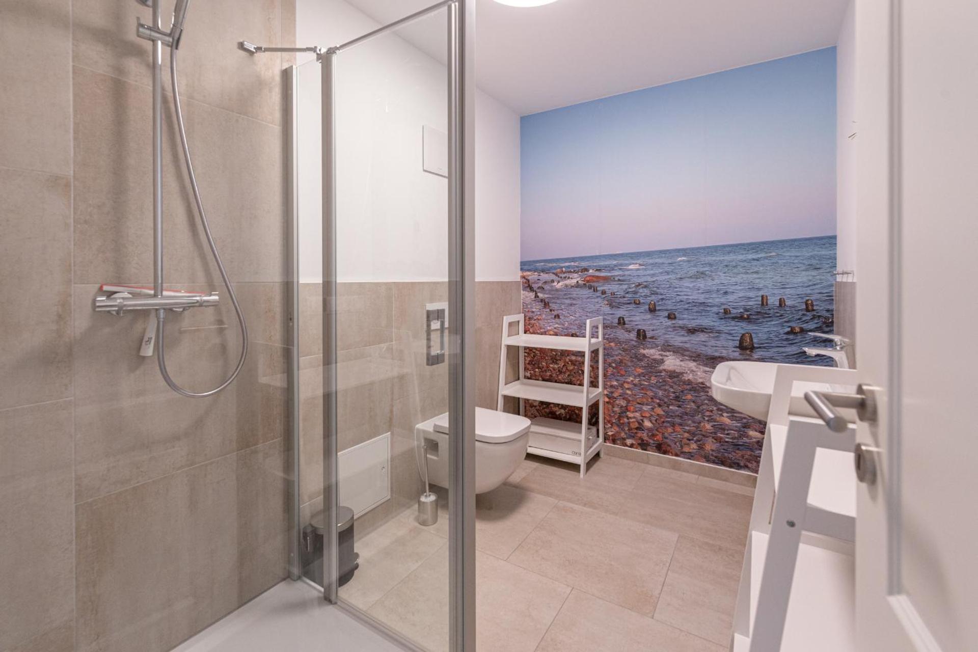 Haus Waldidyll, Strandklang