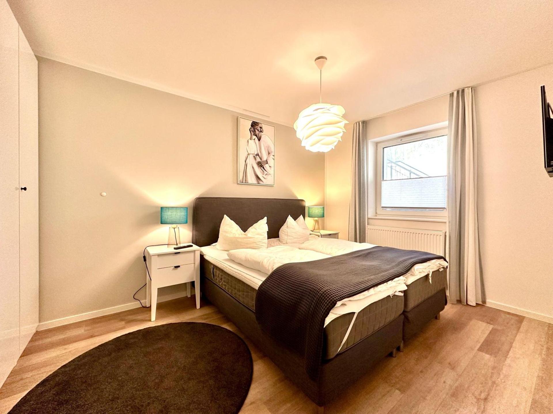 Haus Waldidyll, Strandklang