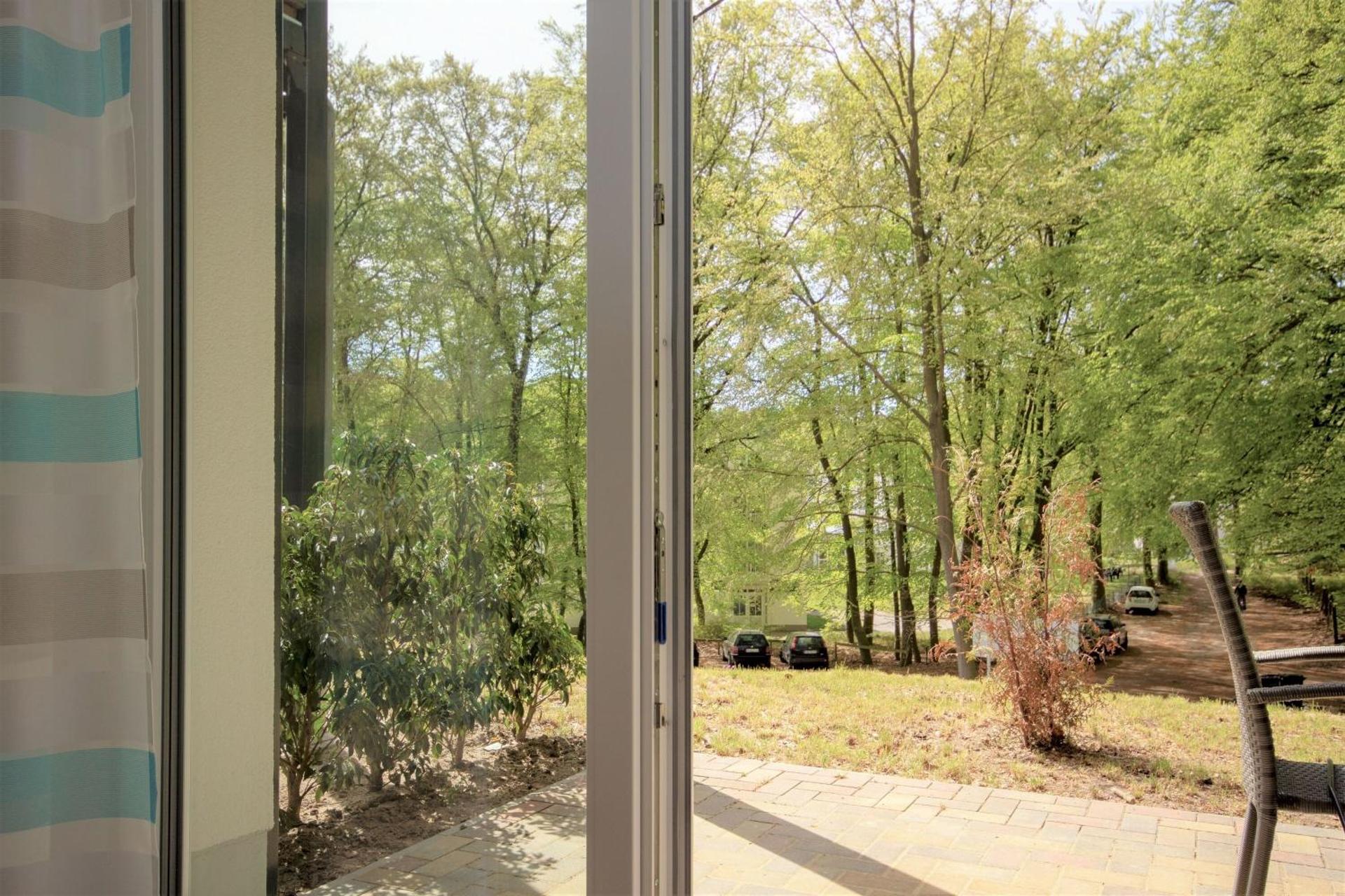 Haus Waldidyll, Küstenflair