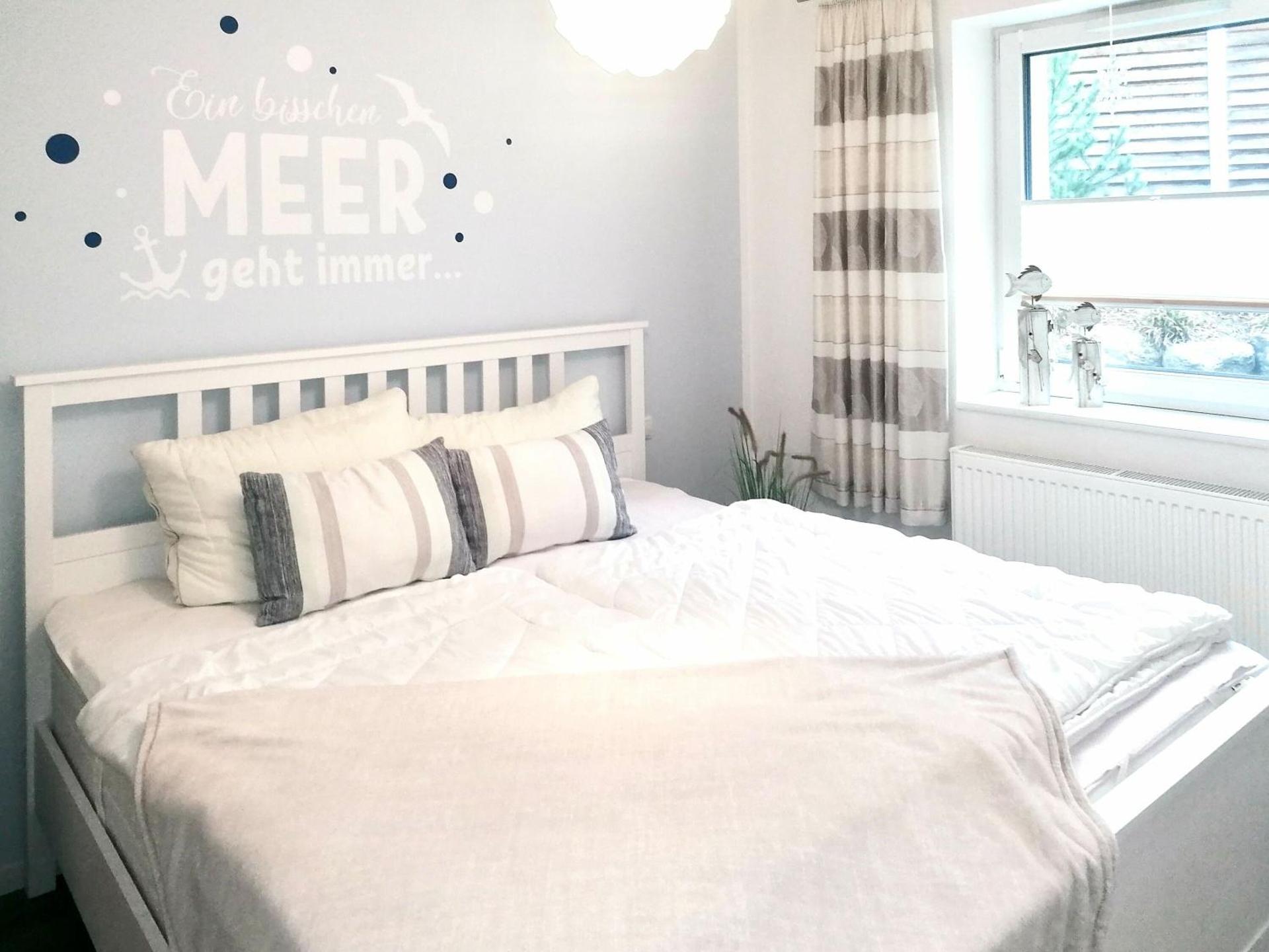 Haus Waldidyll, Küstenflair