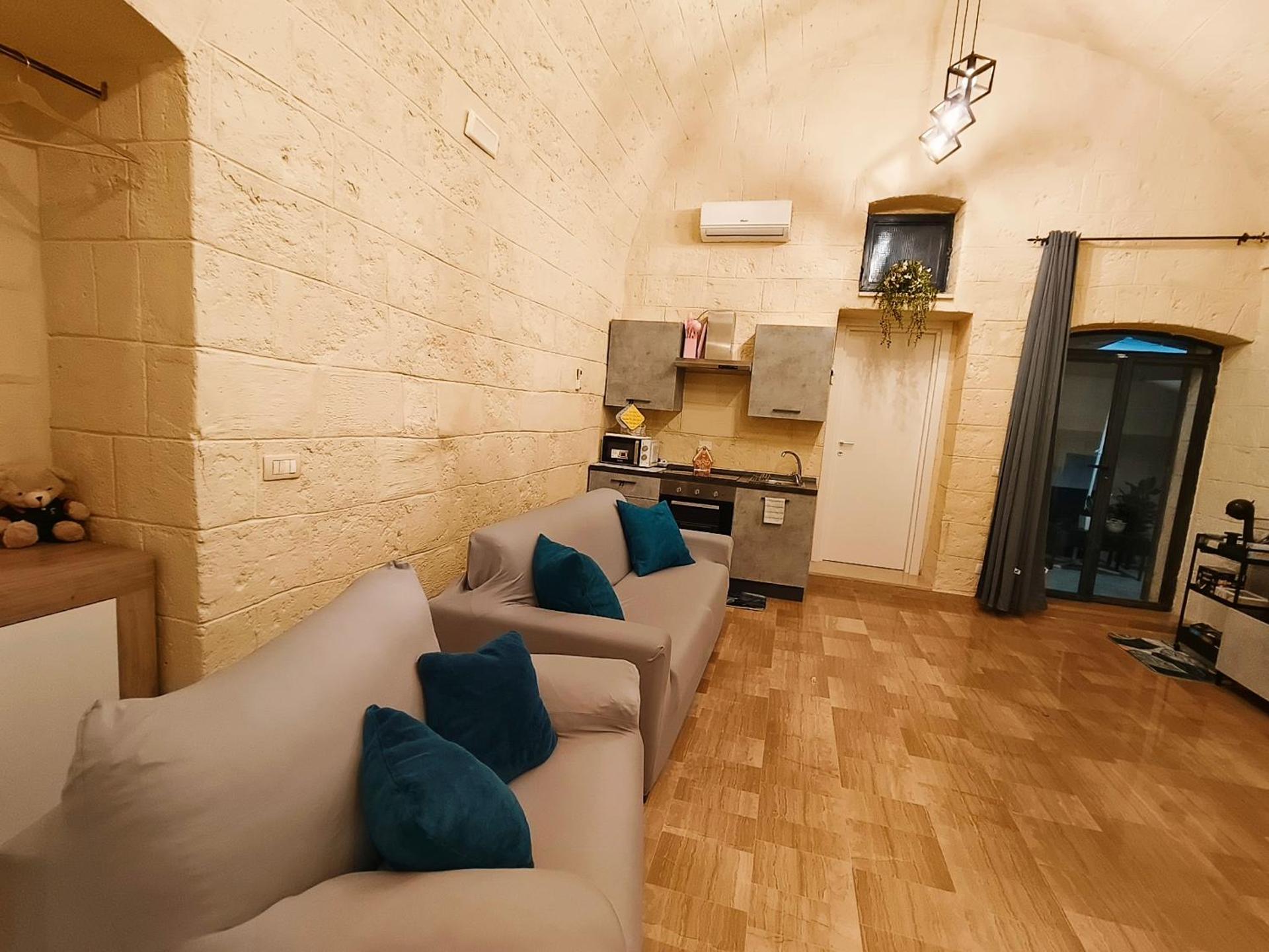 Dimora Pietra e Mare Trani