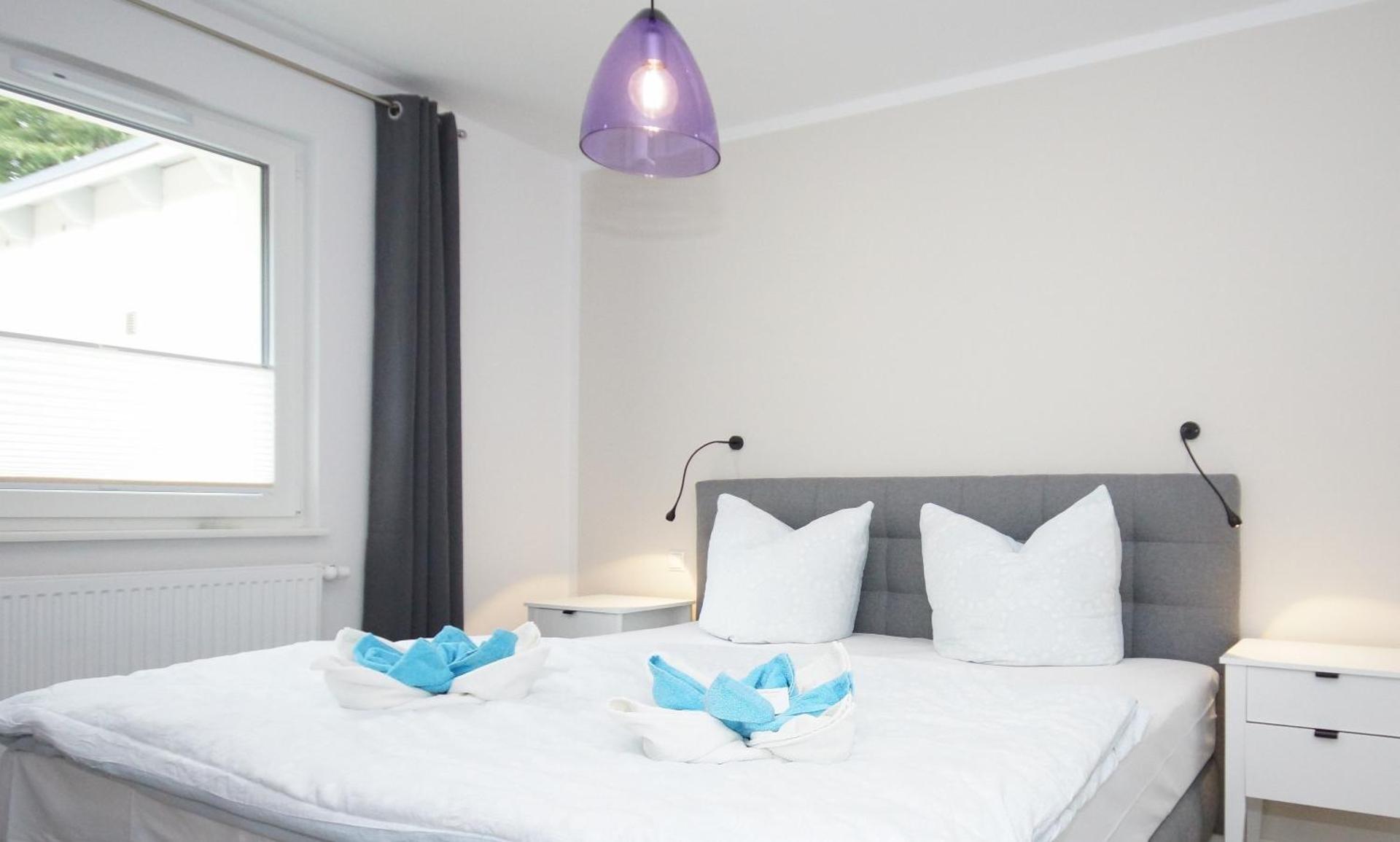 Haus Waldidyll, Windherz