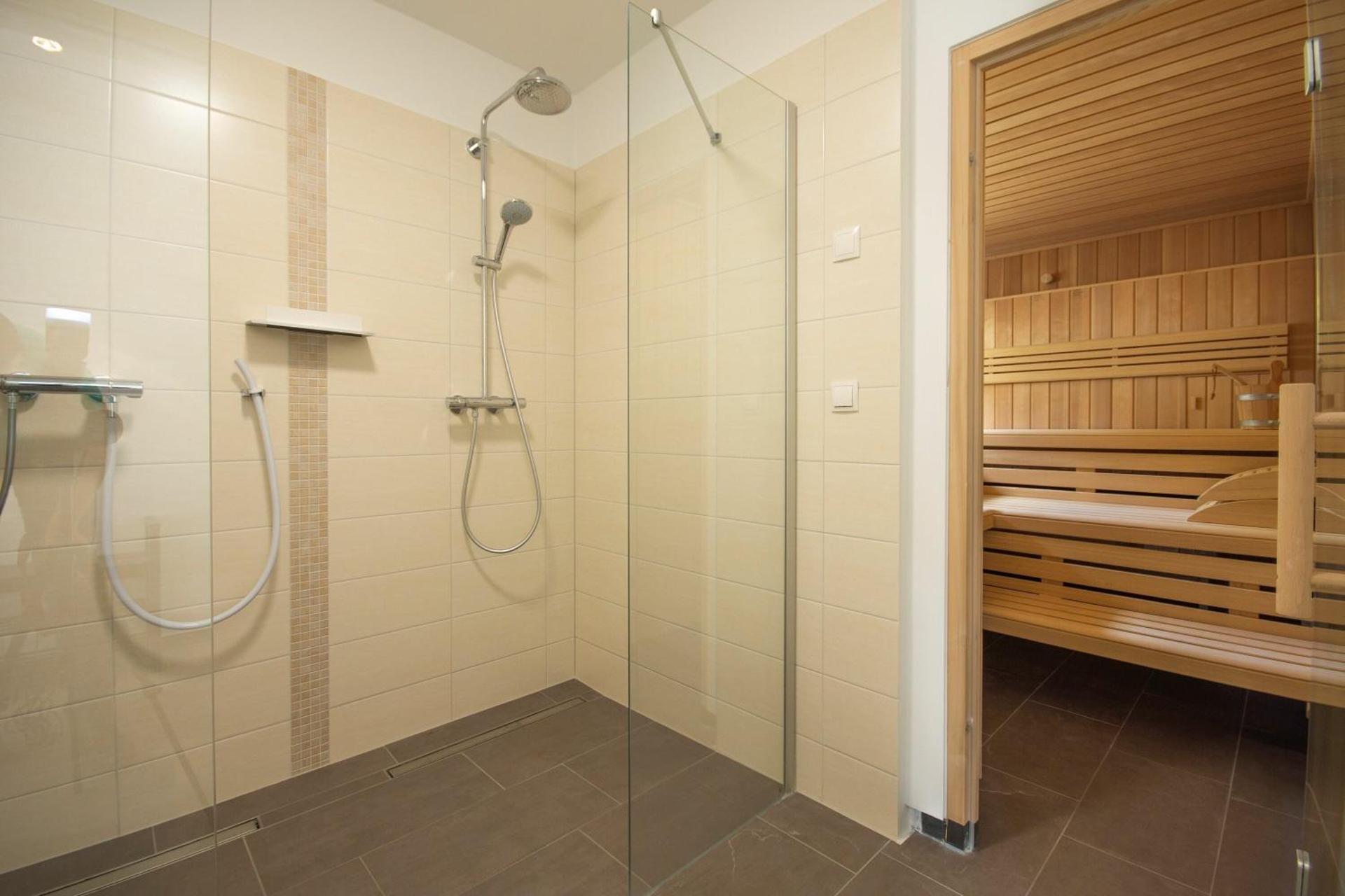 Haus Waldidyll, Windherz