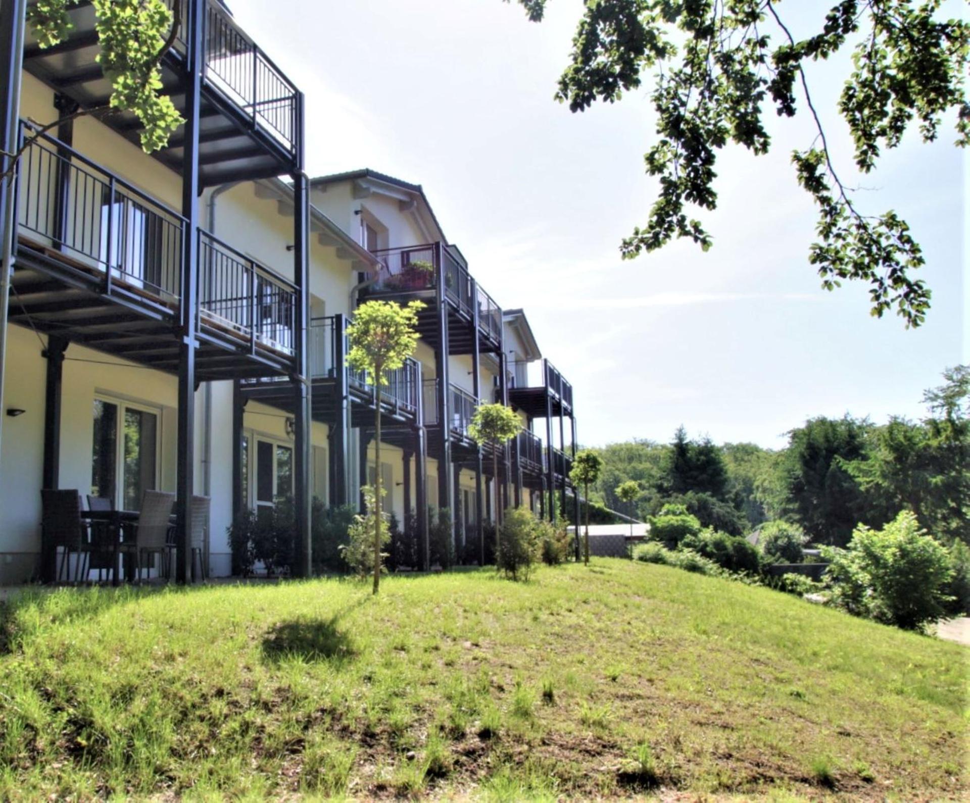 Haus Waldidyll, Windherz