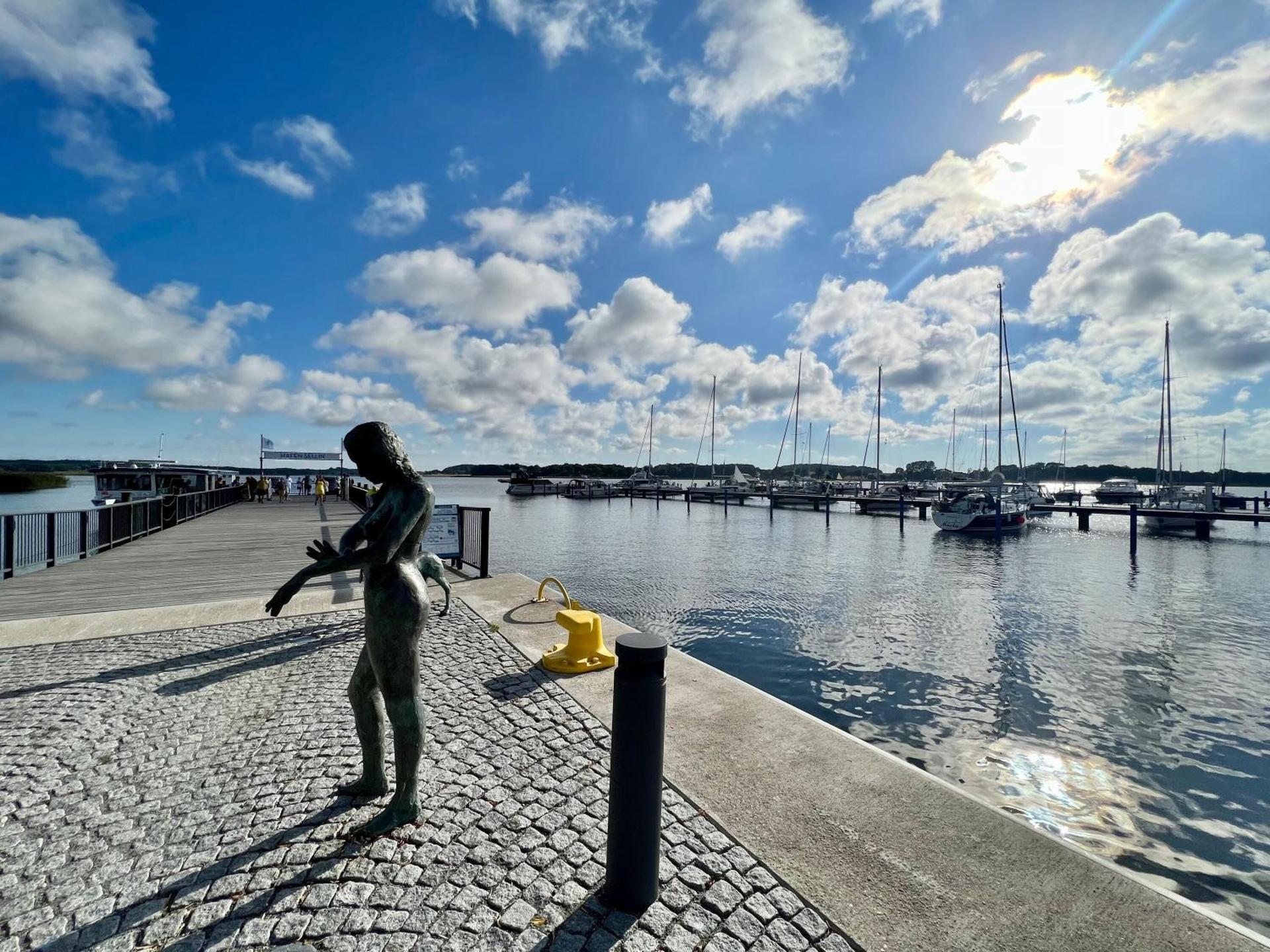 Haus Waldidyll, Windherz