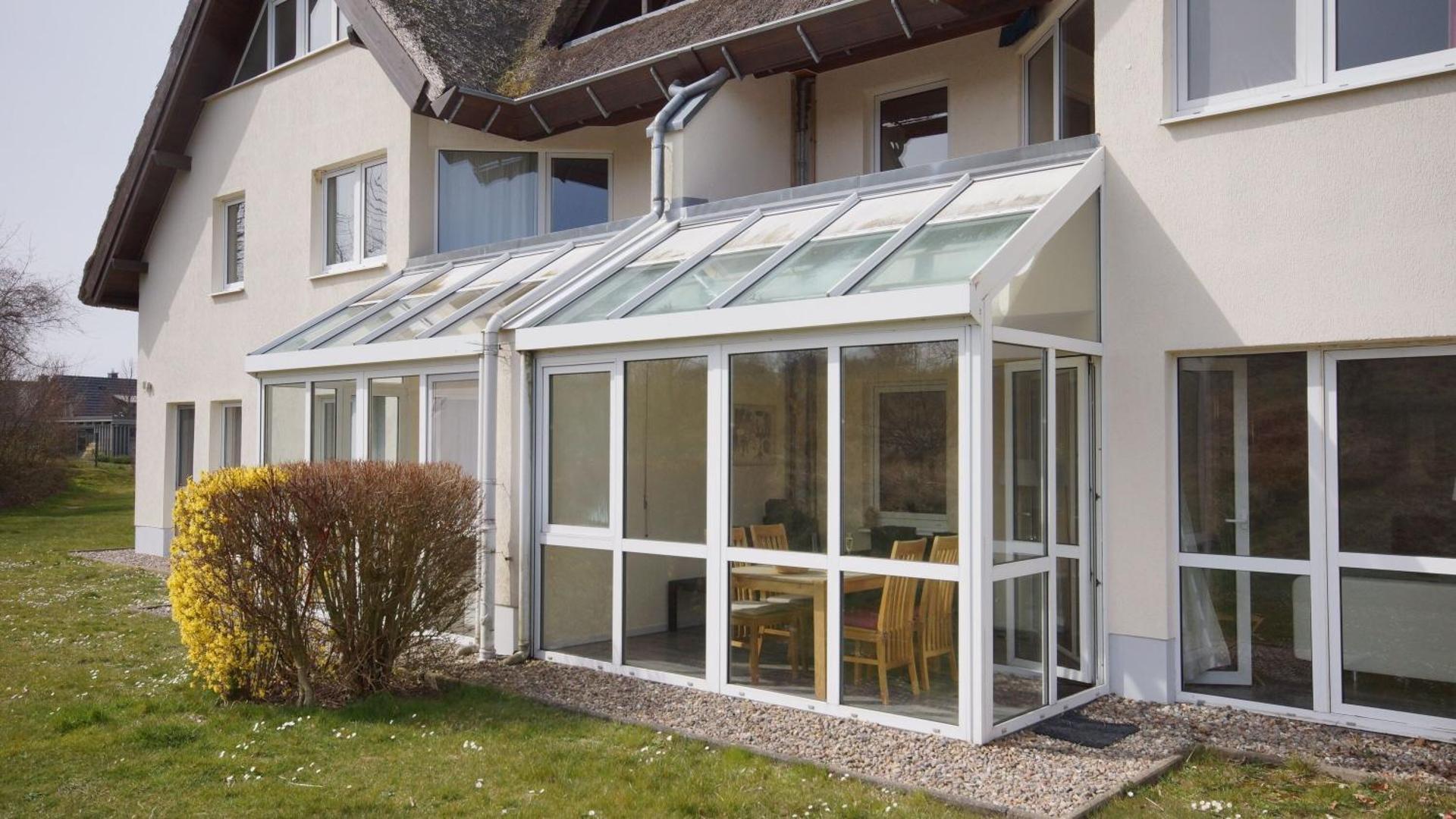 Strandhaus Lobbe, App 04