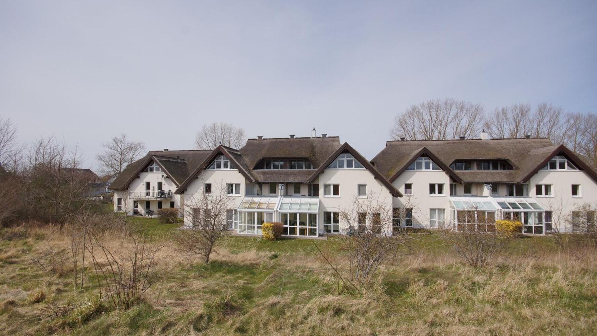 Strandhaus Lobbe, App 04