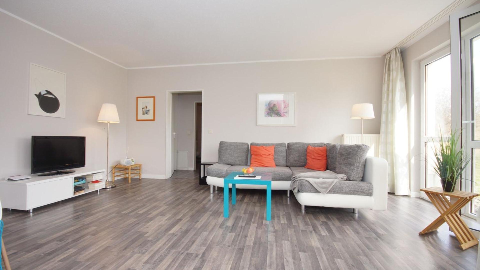 Strandhaus Lobbe, App 04