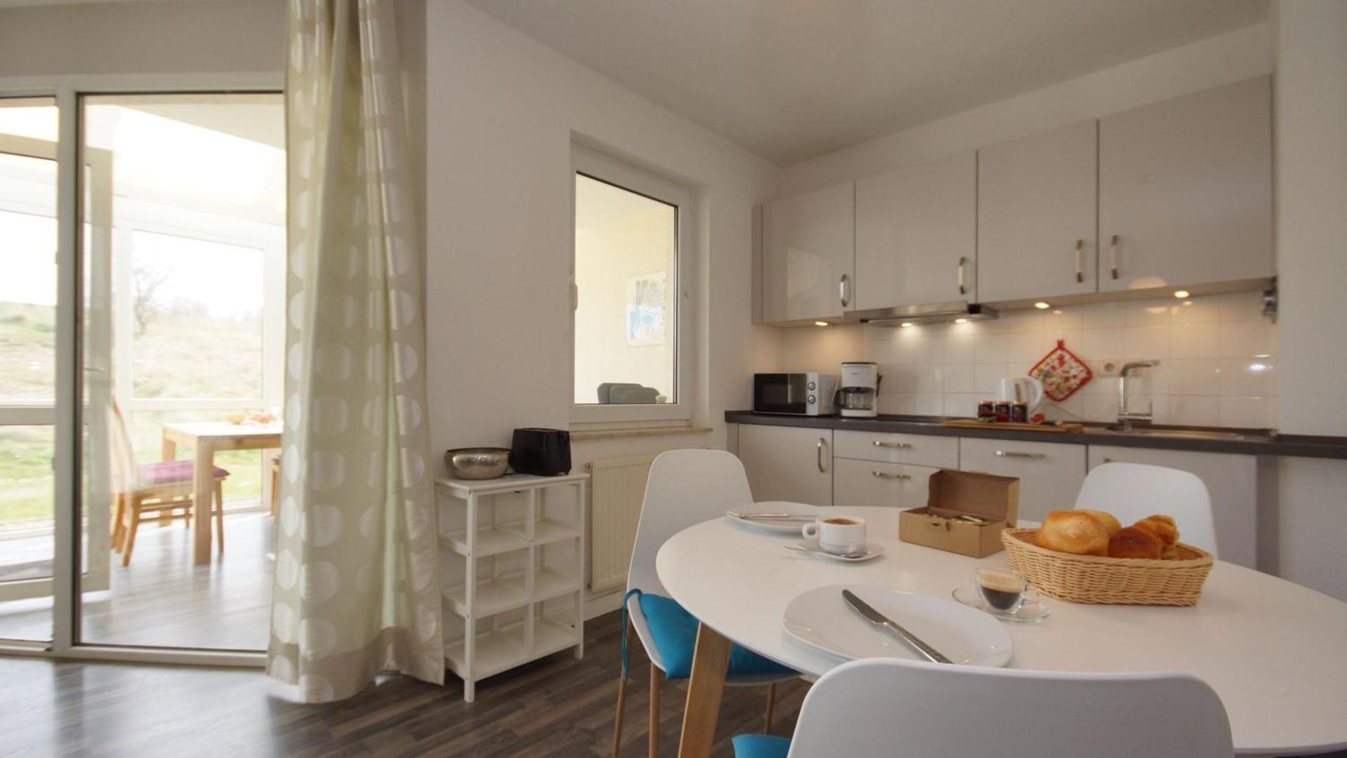 Strandhaus Lobbe, App 04