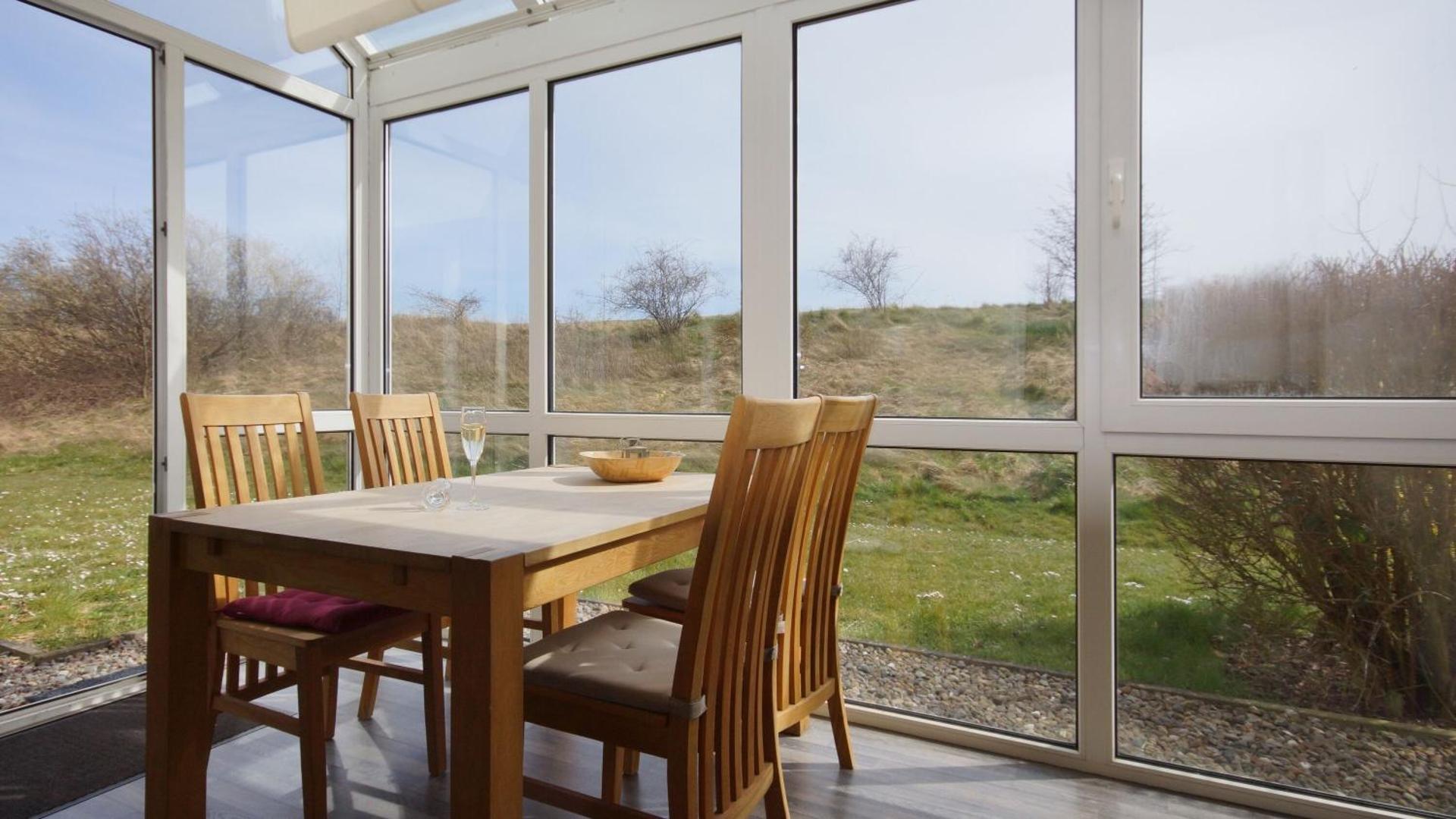 Strandhaus Lobbe, App 04