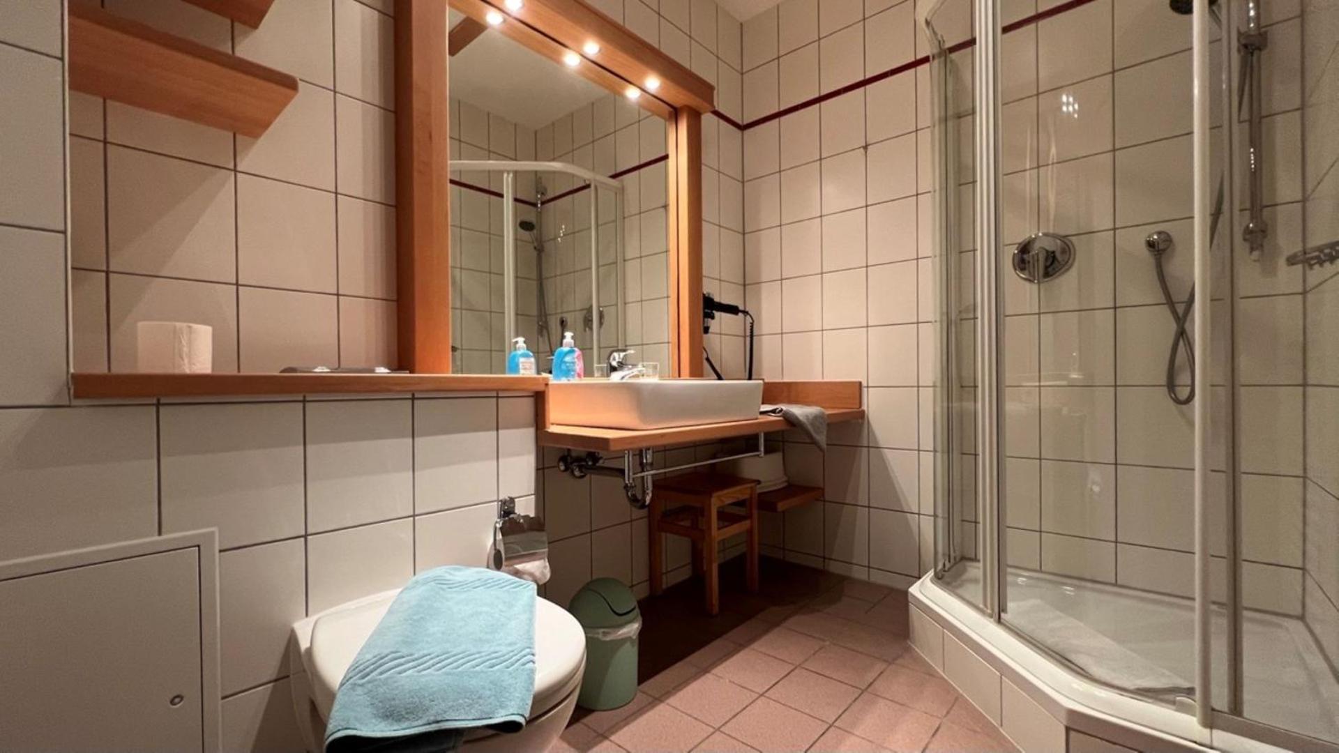 Villa Sonneck, App 15