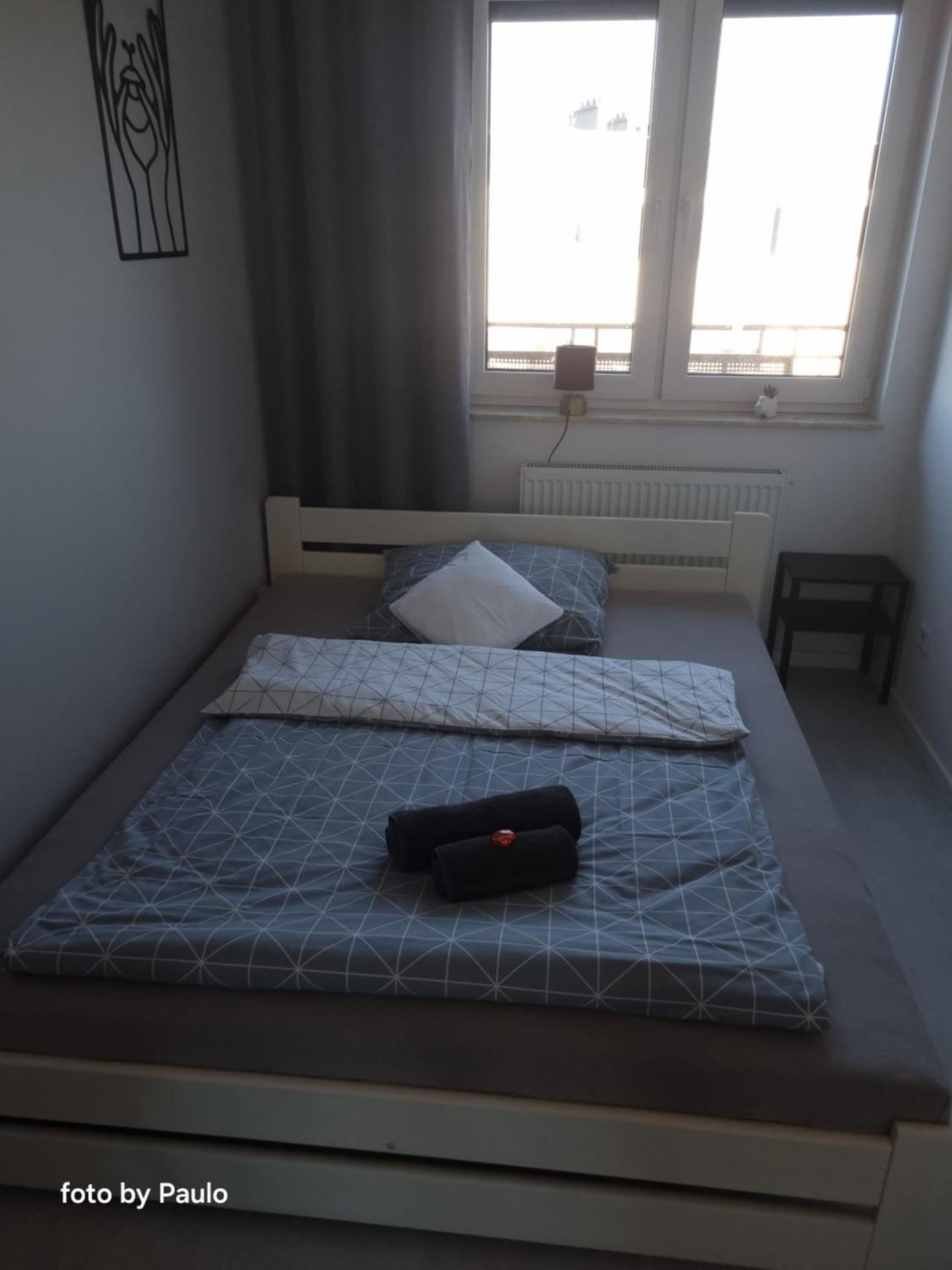 Apartament - Osiedle Przylesie 2