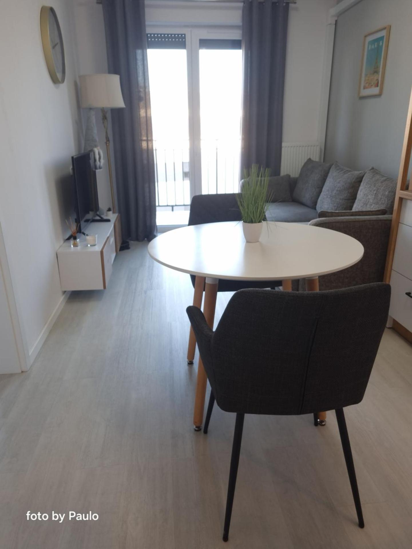 Apartament - Osiedle Przylesie 2