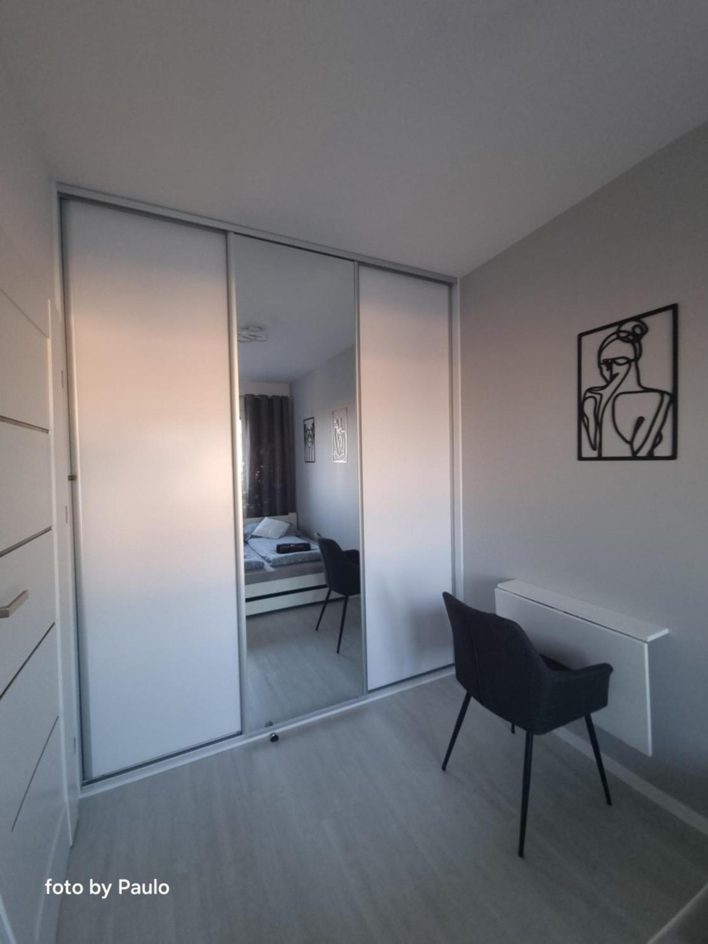 Apartament - Osiedle Przylesie 2