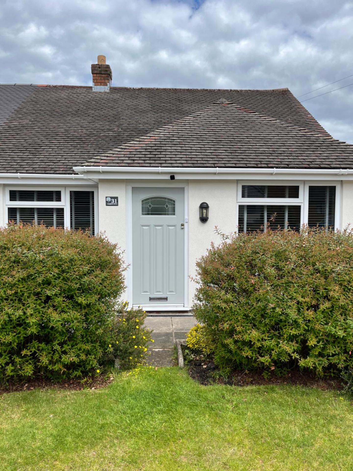 Idyllic bungalow, ideal location in West Lancashire