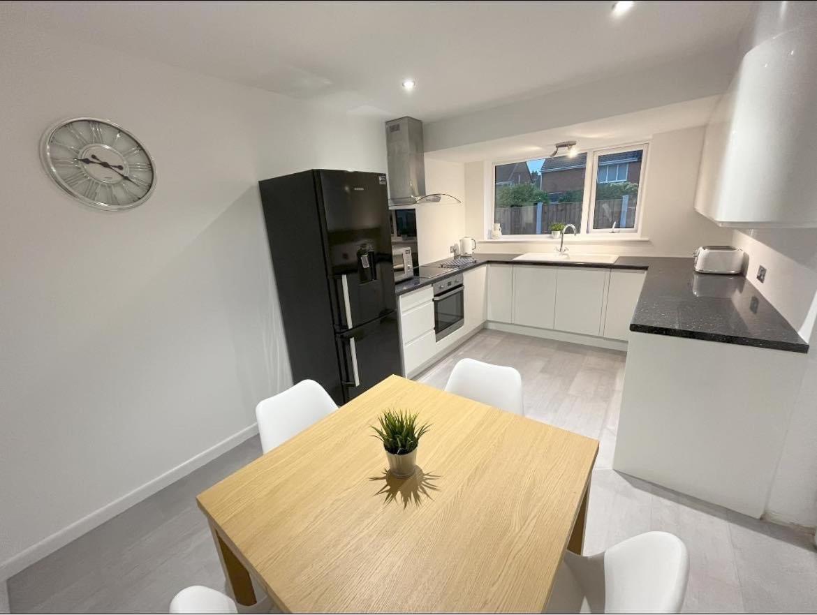 Idyllic bungalow, ideal location in West Lancashire