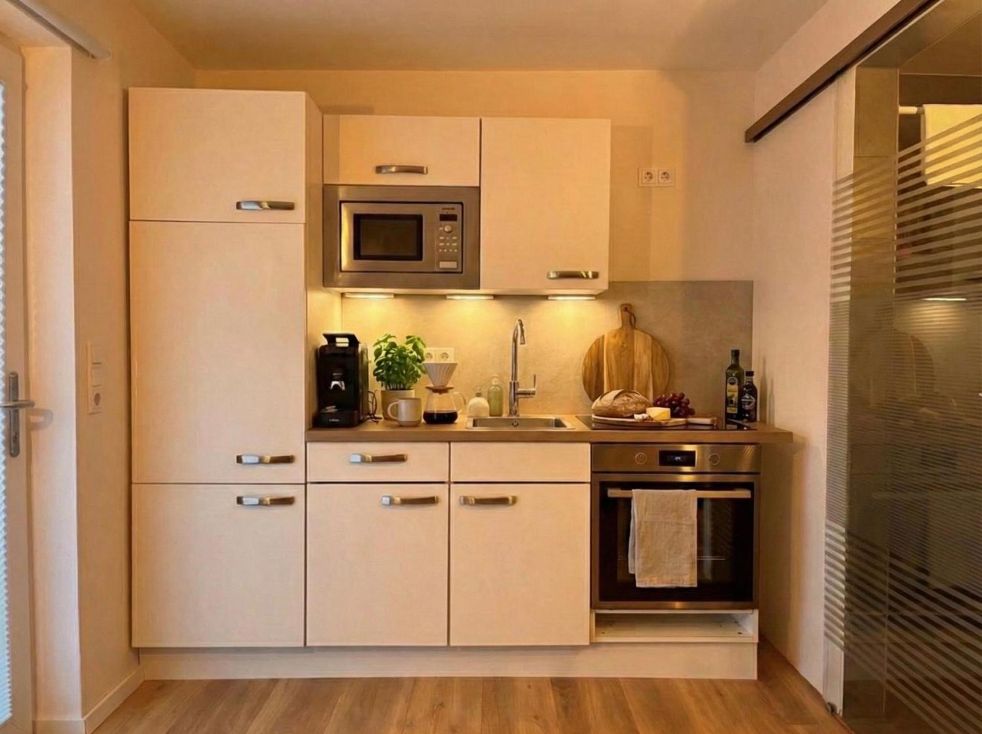 Wohlfühlapartment GUXHAGEN- nähe Bahnhof & A7, schnell in Kassel