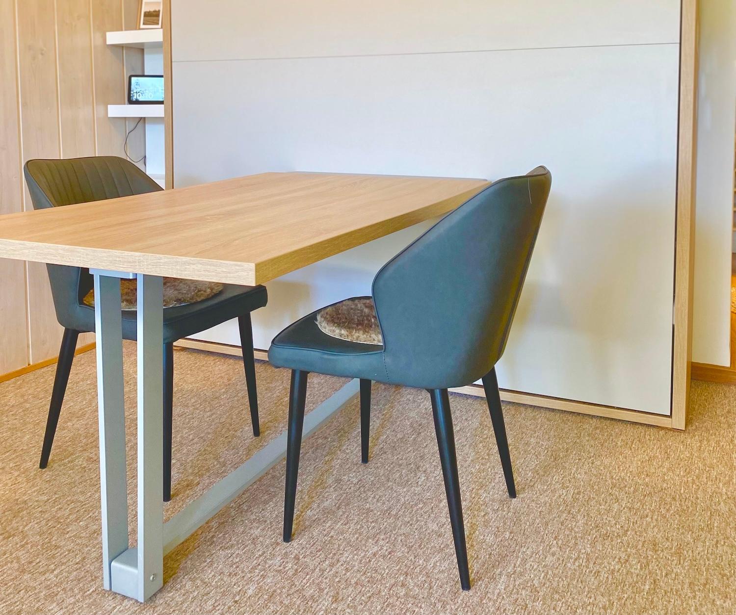 Ferienwohnung Kirchbichl am Schliersee mit Terrasse