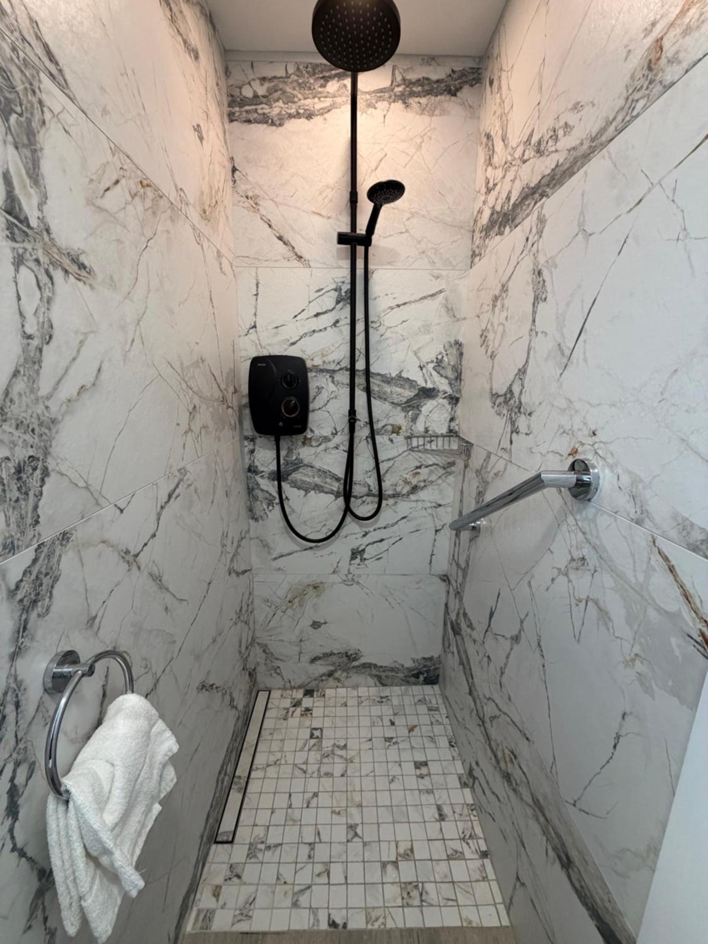 Waterfront Self Catering Houses