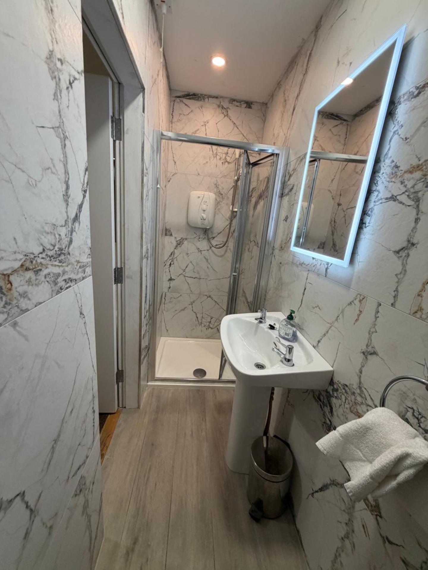 Waterfront Self Catering Houses