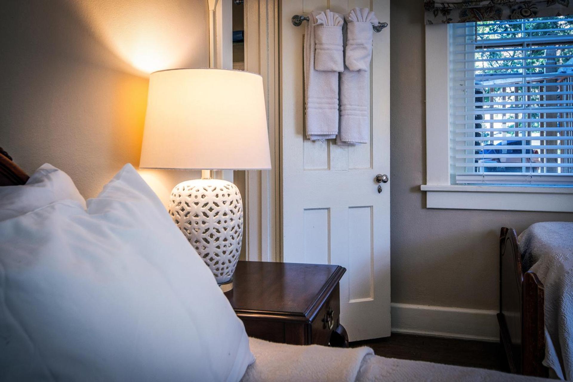 Twin Room with Two Twin Beds