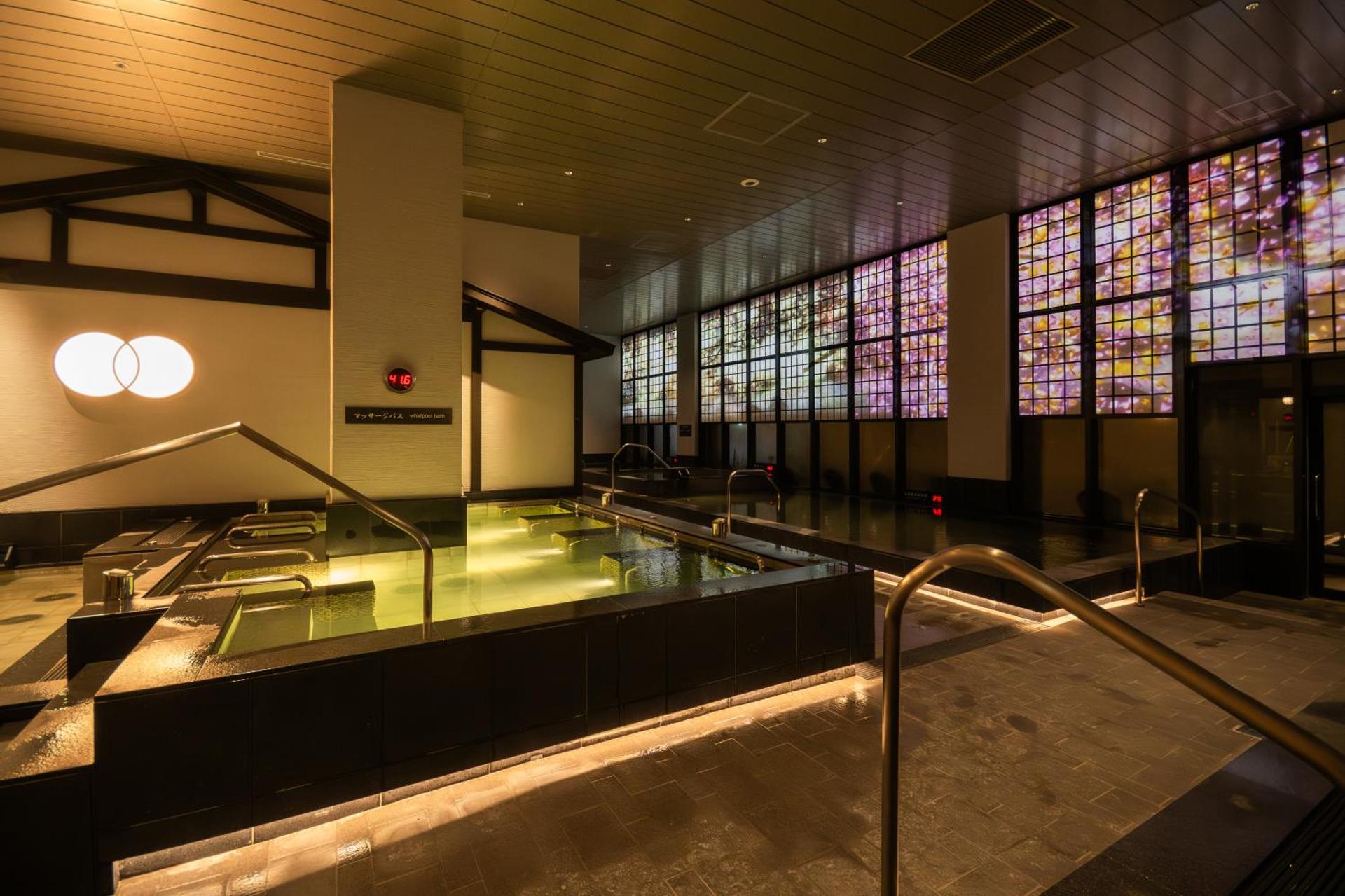 Spa World HOTEL&RESORT