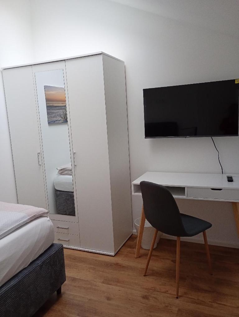 Zimmervermietung-geislingen