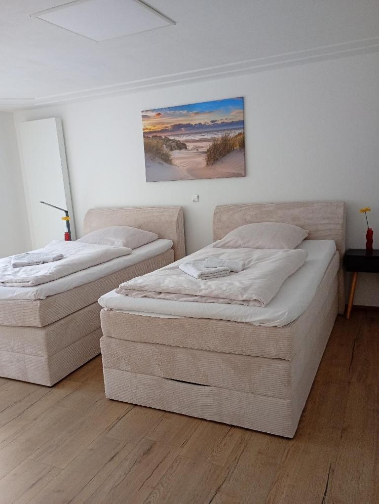 Zimmervermietung-geislingen