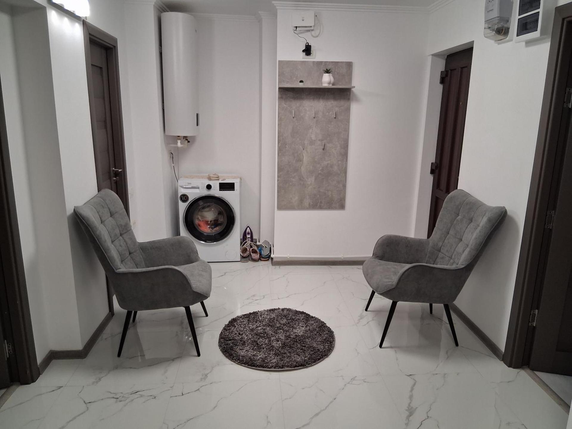 Apartament Antonia&Alex