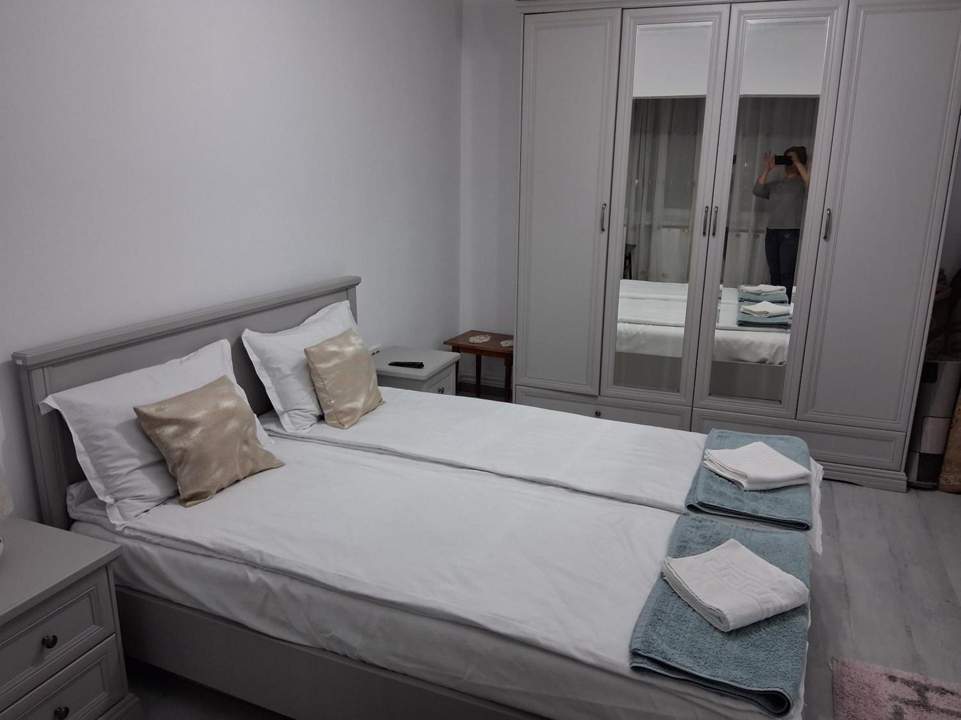 Apartament Antonia&Alex