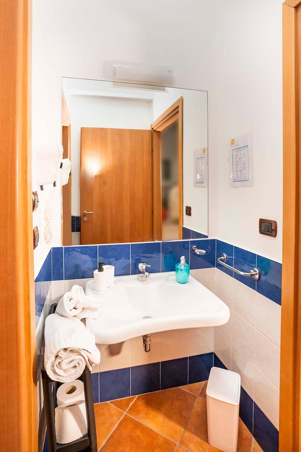 Le Tartarughe Aparthotel