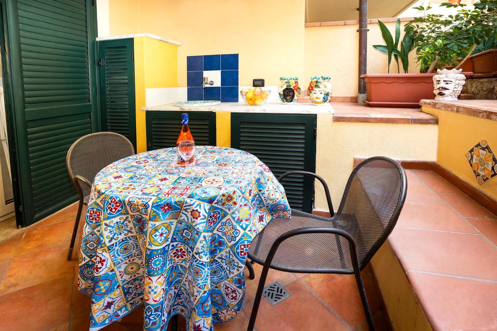 Le Tartarughe Aparthotel