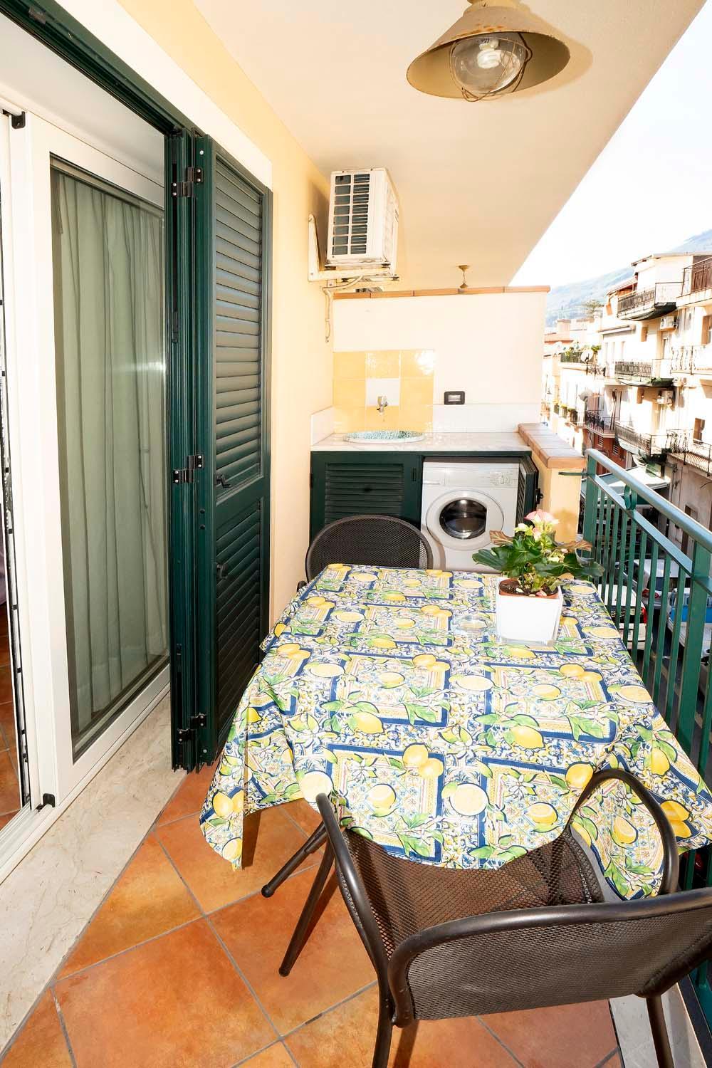 Le Tartarughe Aparthotel