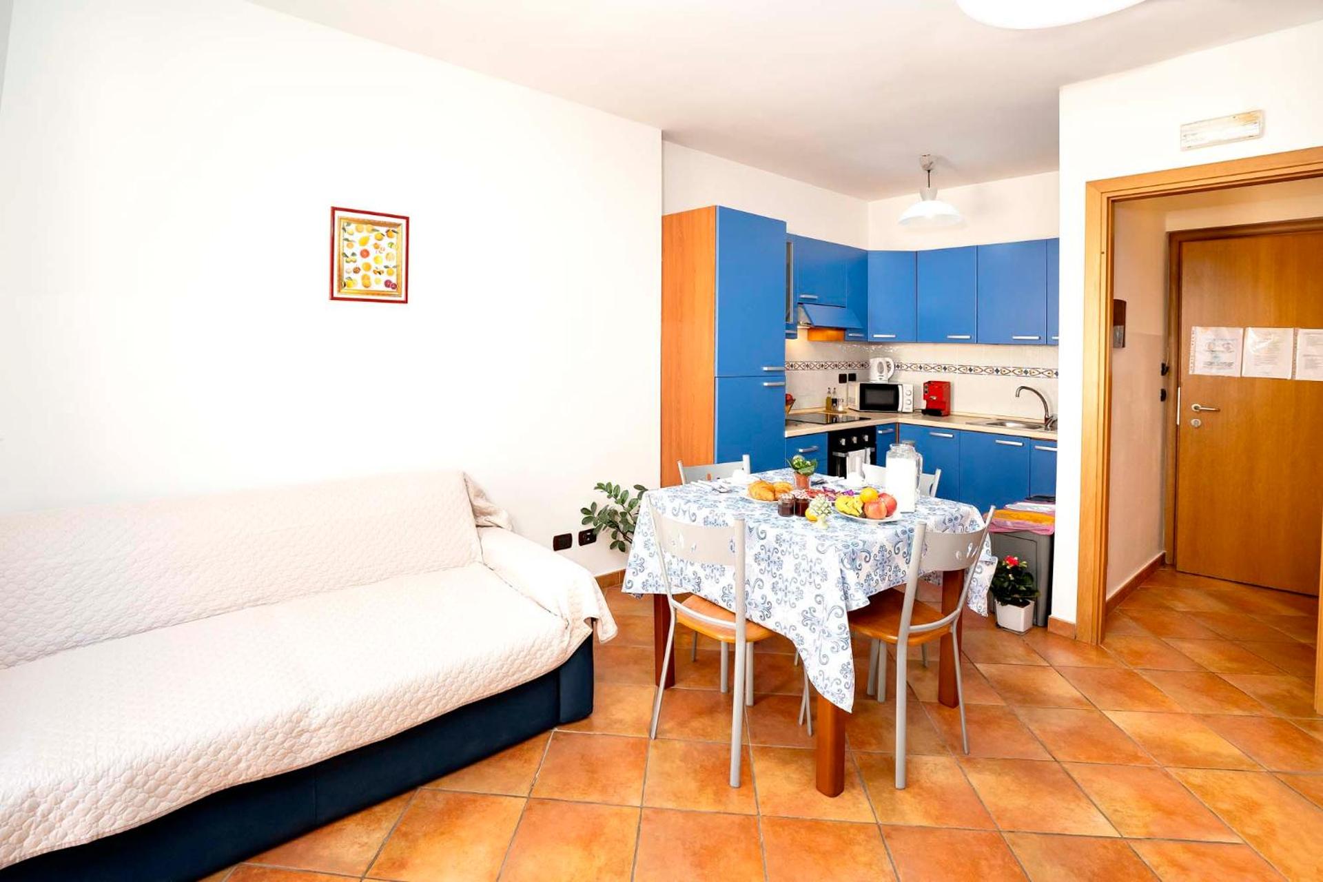 Le Tartarughe Aparthotel